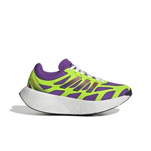 adidas Originals Adizero Aruku "Active Purple/Solar Green/Silver Metallic" Women's Shoe