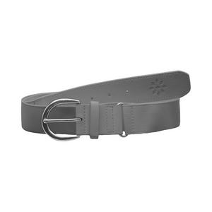 RIP-IT Girls' Perfect Softball Belt - Grey