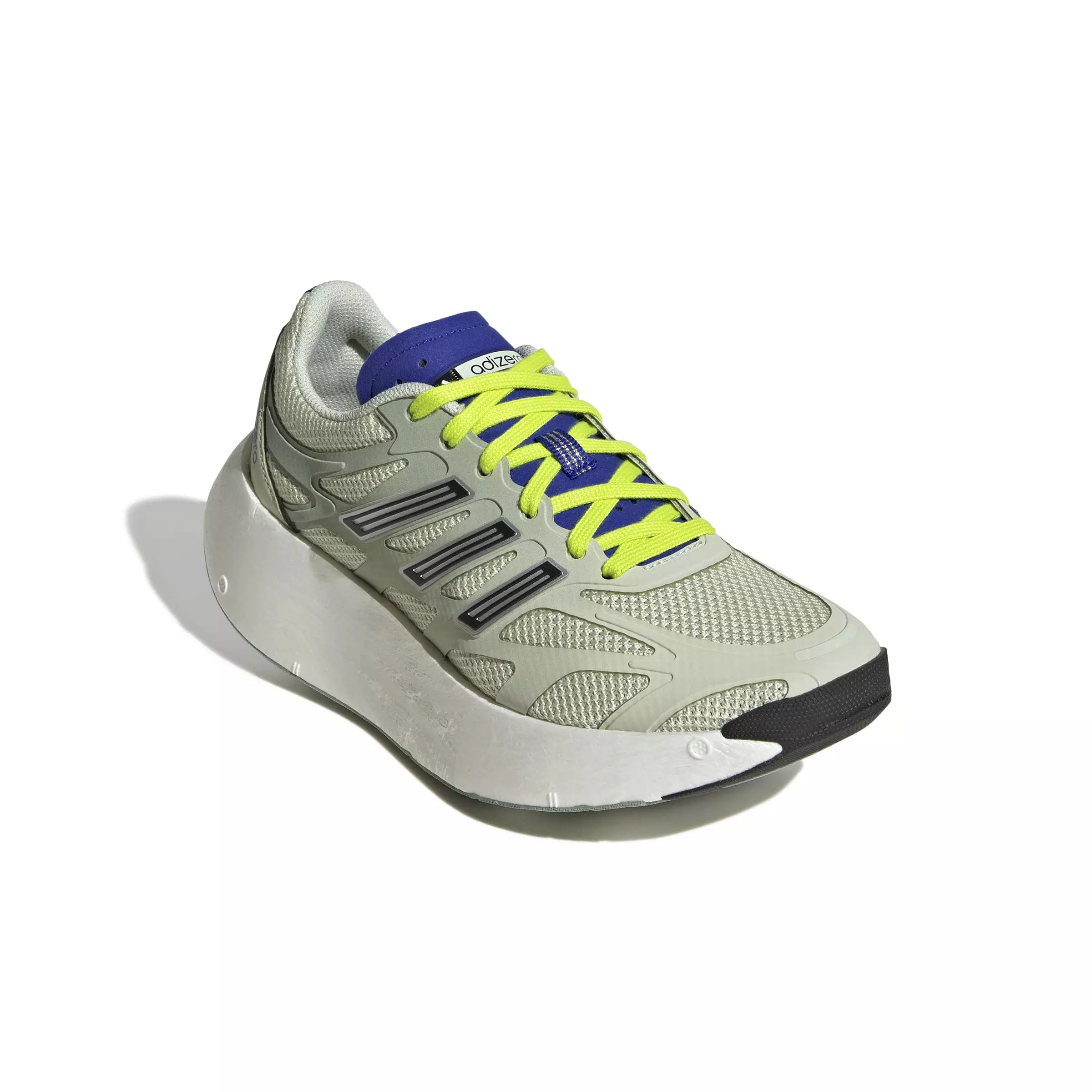adidas Originals Adizero Aruku "Linen Green/Silver Metallic/Silver Green" Women's Shoe - GREEN/SILVER/GREEN