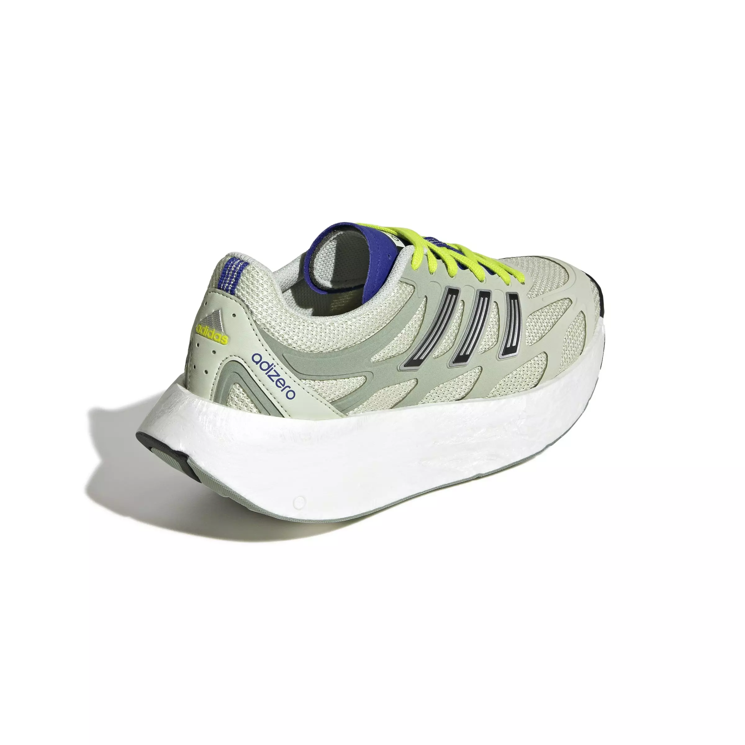 adidas Originals Adizero Aruku "Linen Green/Silver Metallic/Silver Green" Women's Shoe - GREEN/SILVER/GREEN