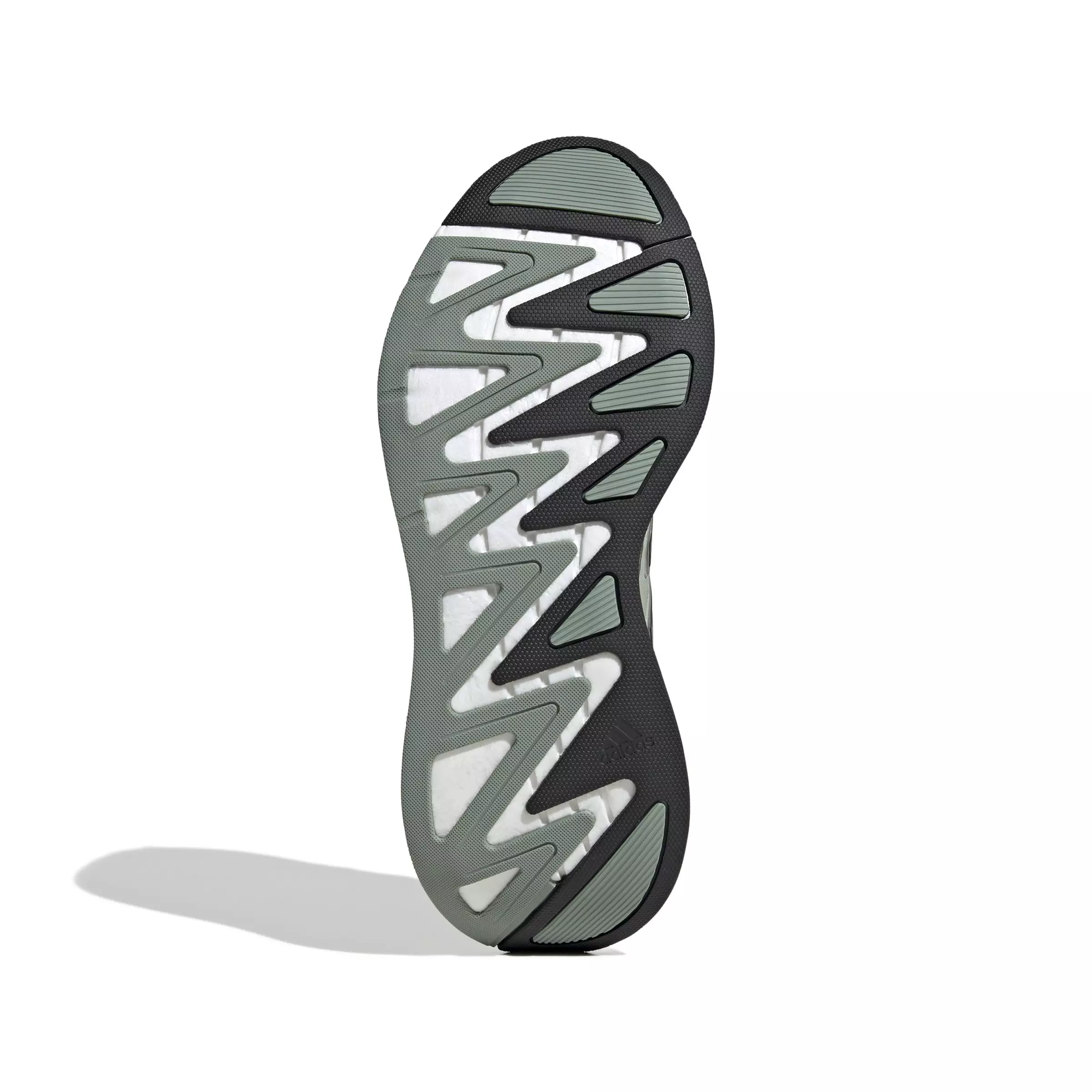 adidas Originals Adizero Aruku "Linen Green/Silver Metallic/Silver Green" Women's Shoe - GREEN/SILVER/GREEN