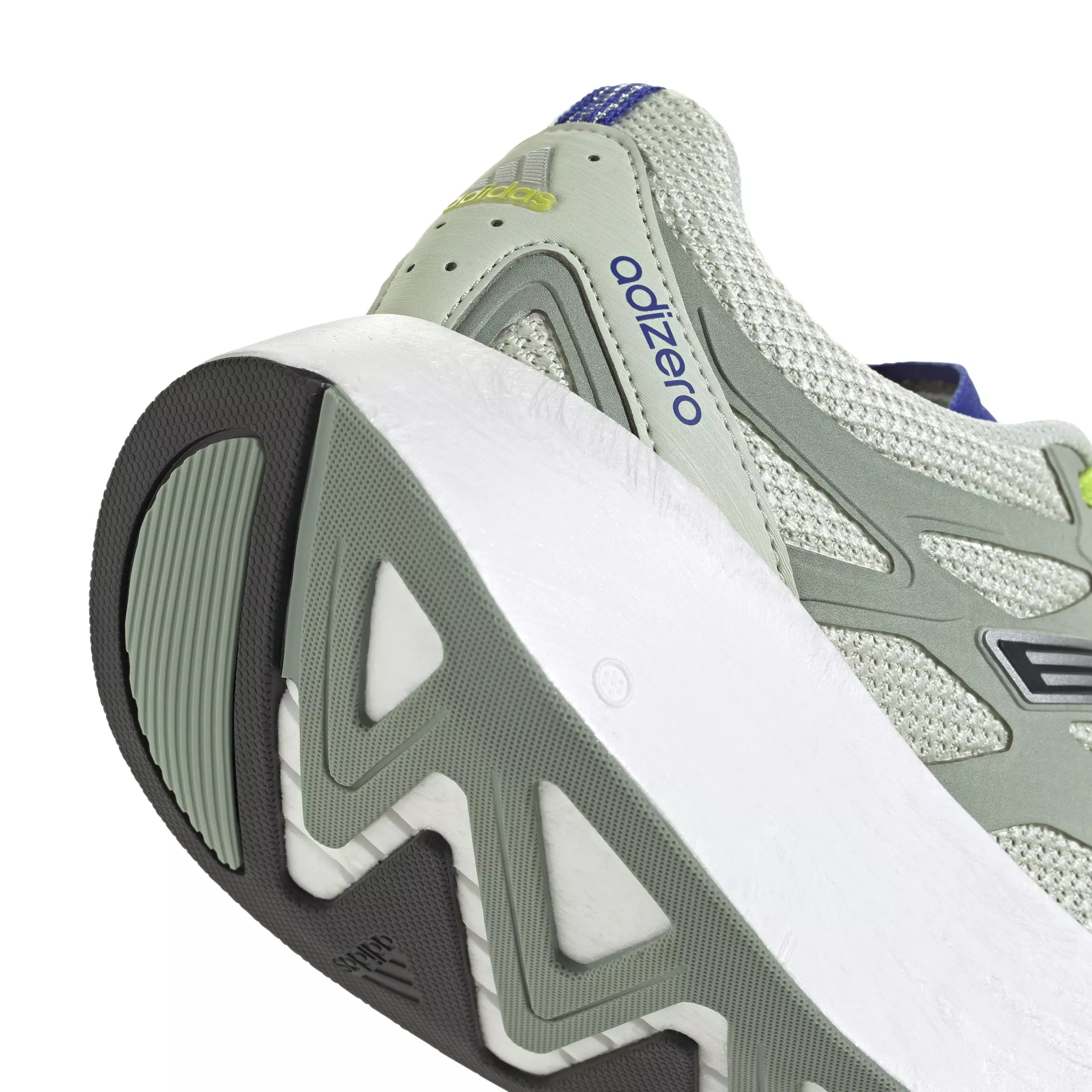 adidas Originals Adizero Aruku "Linen Green/Silver Metallic/Silver Green" Women's Shoe - GREEN/SILVER/GREEN