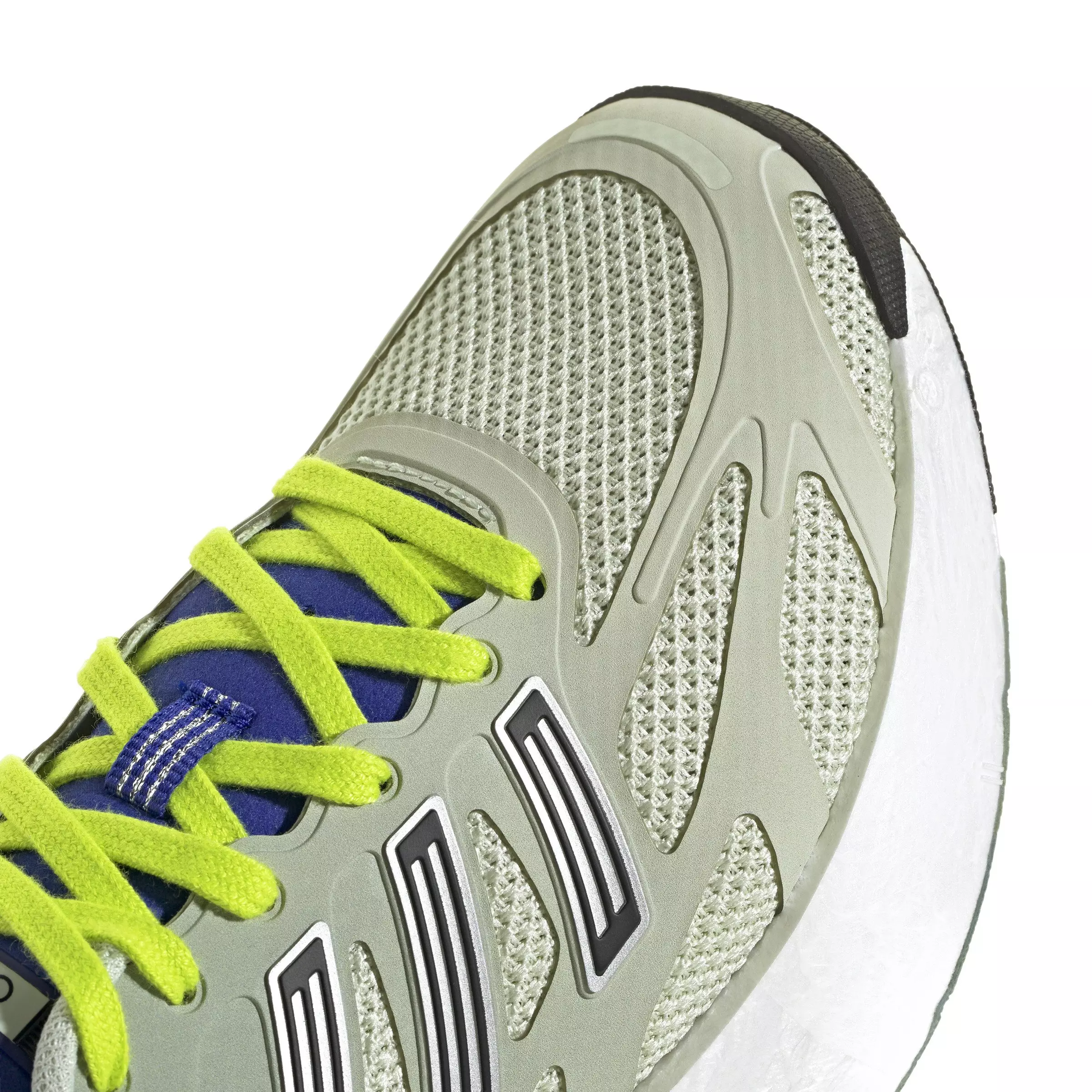 adidas Originals Adizero Aruku "Linen Green/Silver Metallic/Silver Green" Women's Shoe - GREEN/SILVER/GREEN