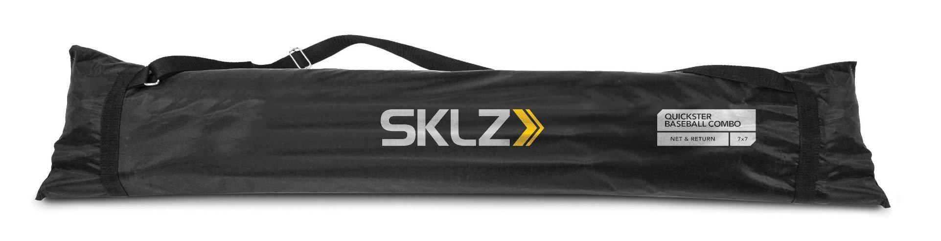 SKLZ Quickster 5" Baseball Hitting Net