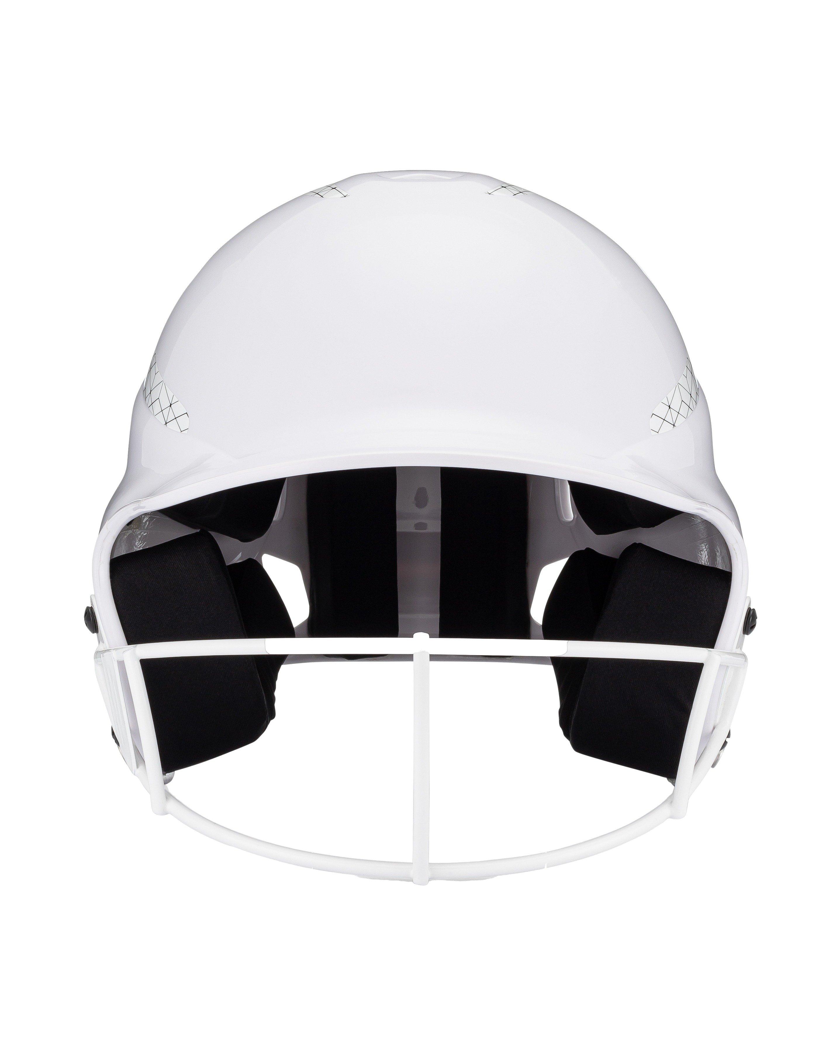 RIP-IT Vision Classic S/M Softball Batting Helmet 2