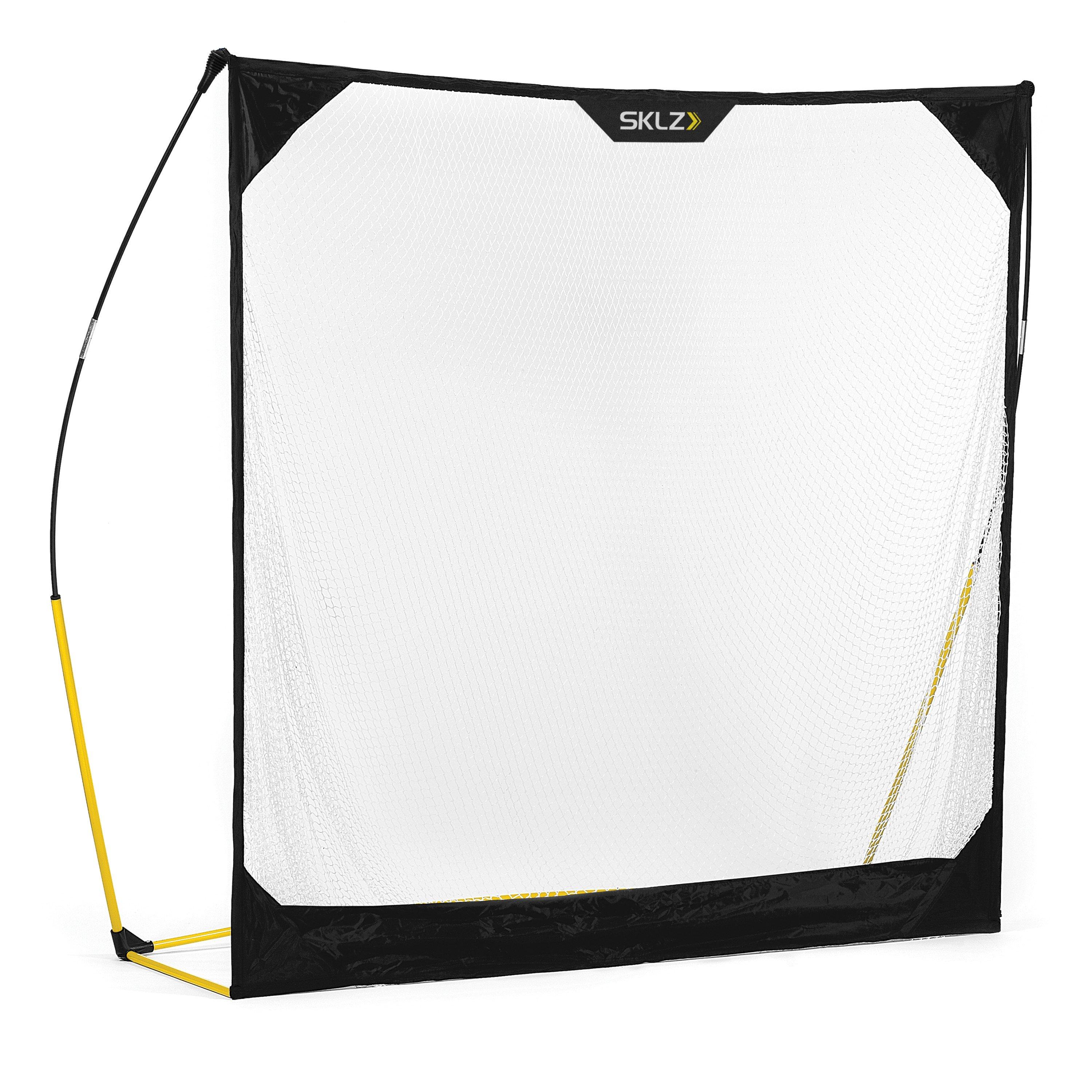 SKLZ Quickster 7" Baseball Hitting Net
