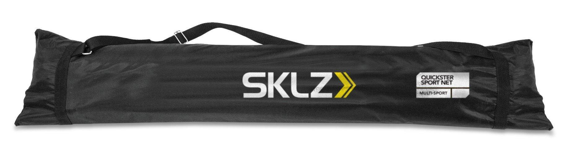 SKLZ Quickster 7" Baseball Hitting Net