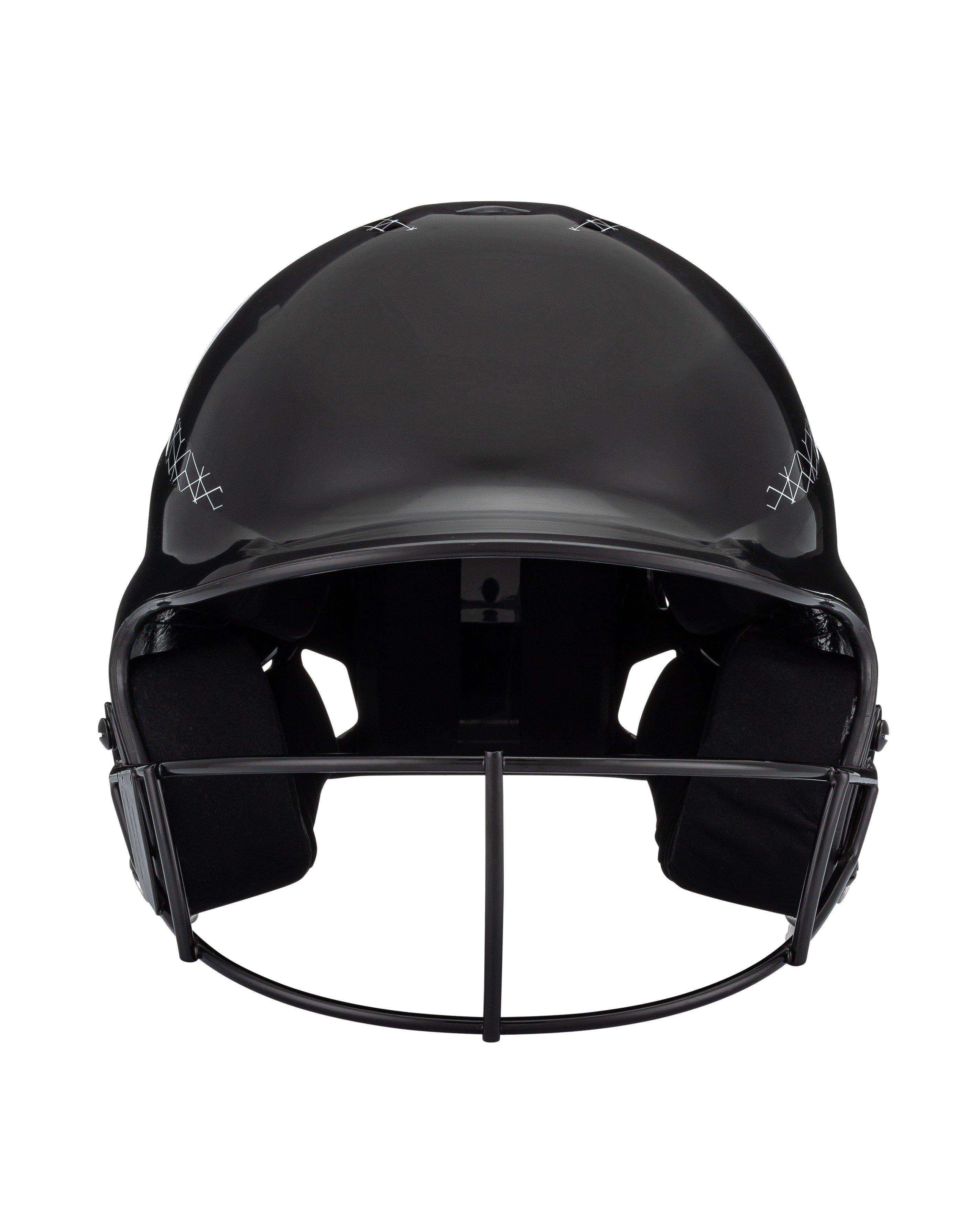 RIP-IT Vision Classic M/L Softball Batting Helmet 2