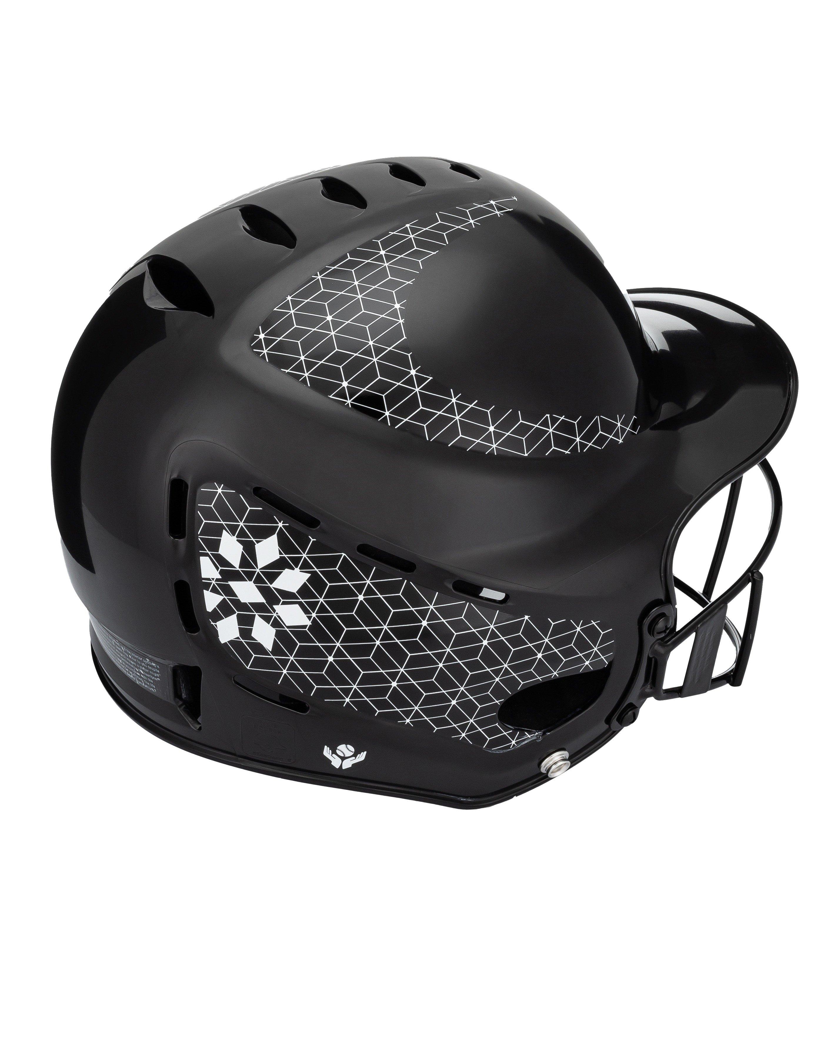 RIP-IT Vision Classic M/L Softball Batting Helmet 2