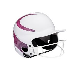 RIP-IT Vision Classic M/L Softball Batting Helmet 2.0