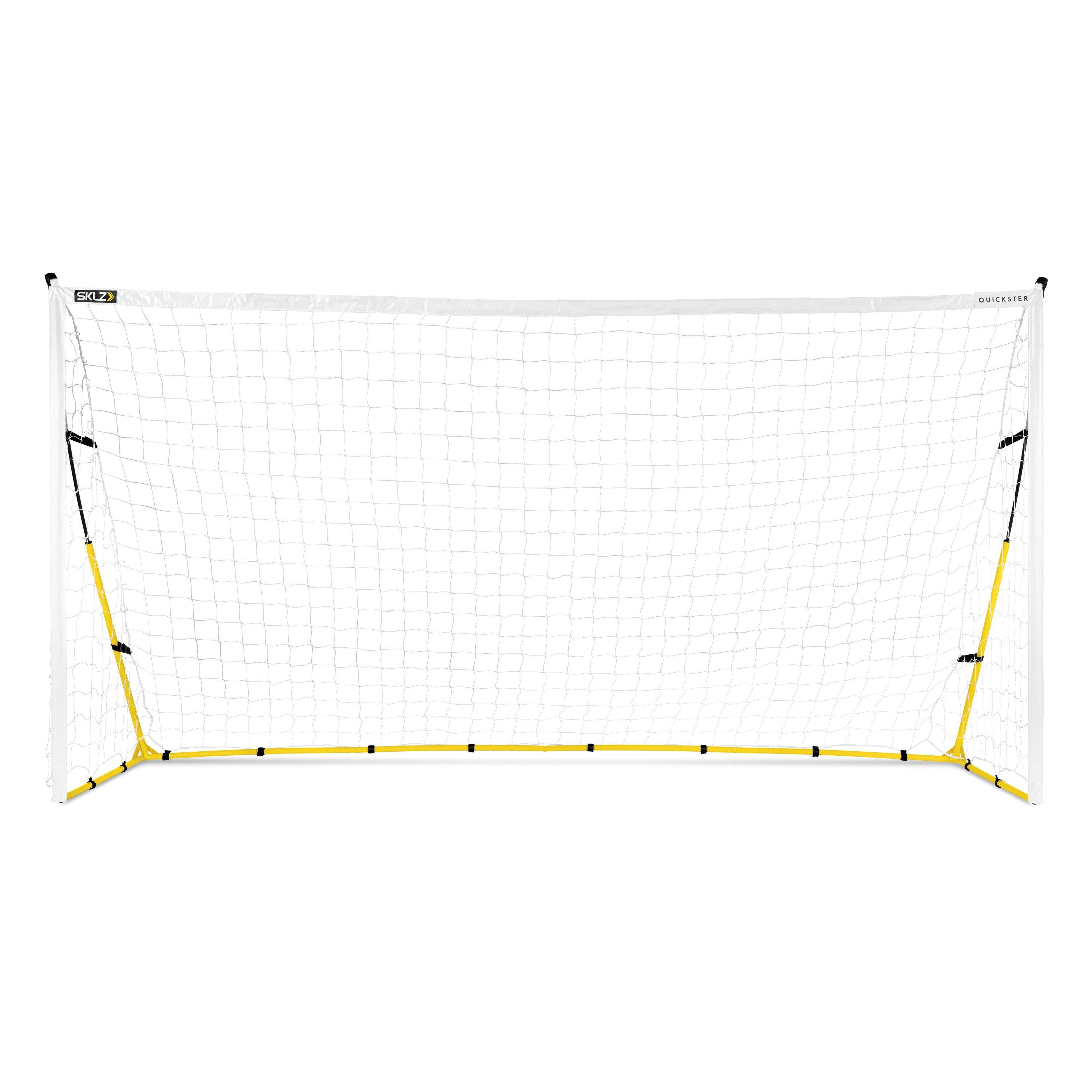 SKLZ Quickster 12" Soccer Goal