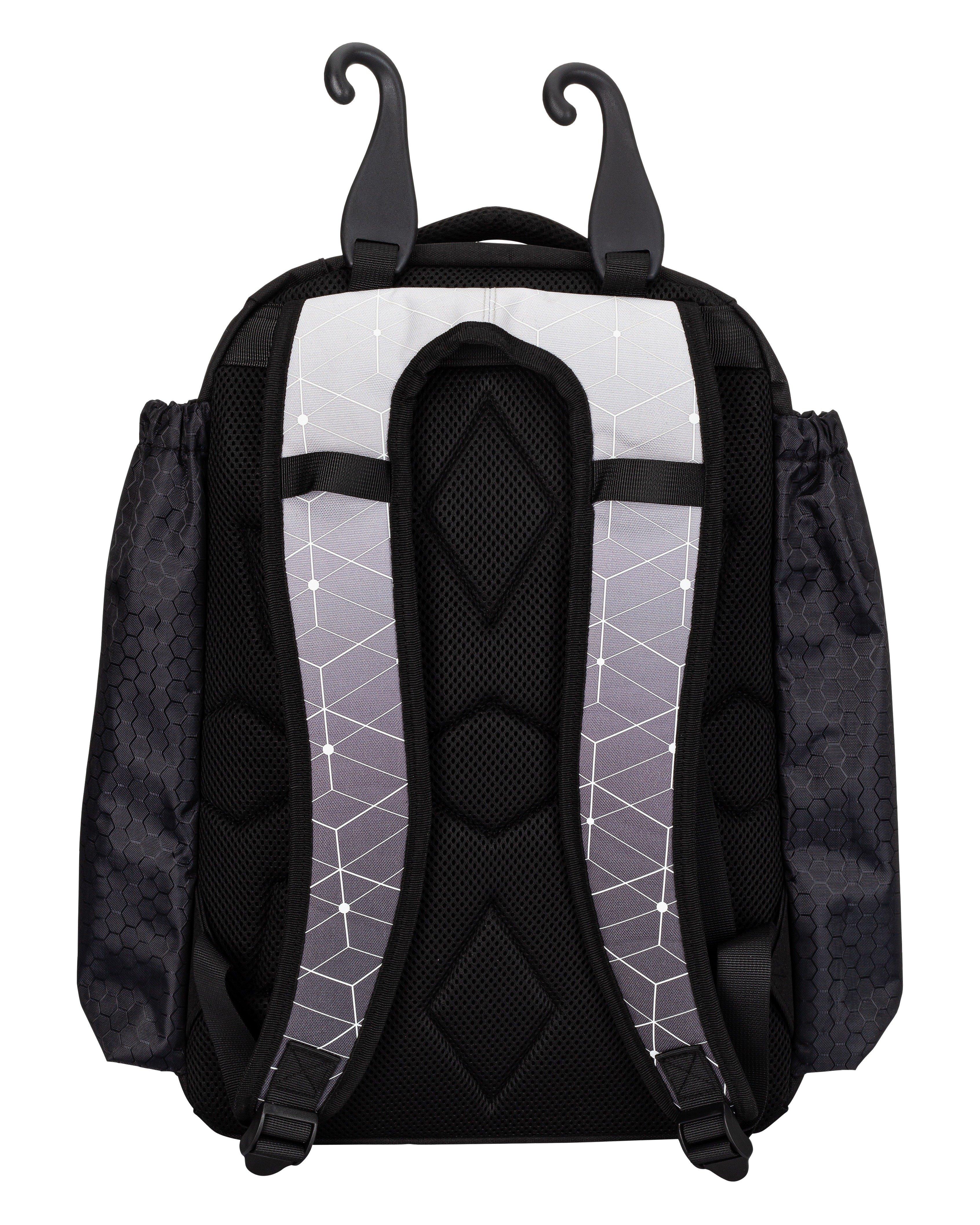 RIP-IT Game Day 2.0 Softball Backpack