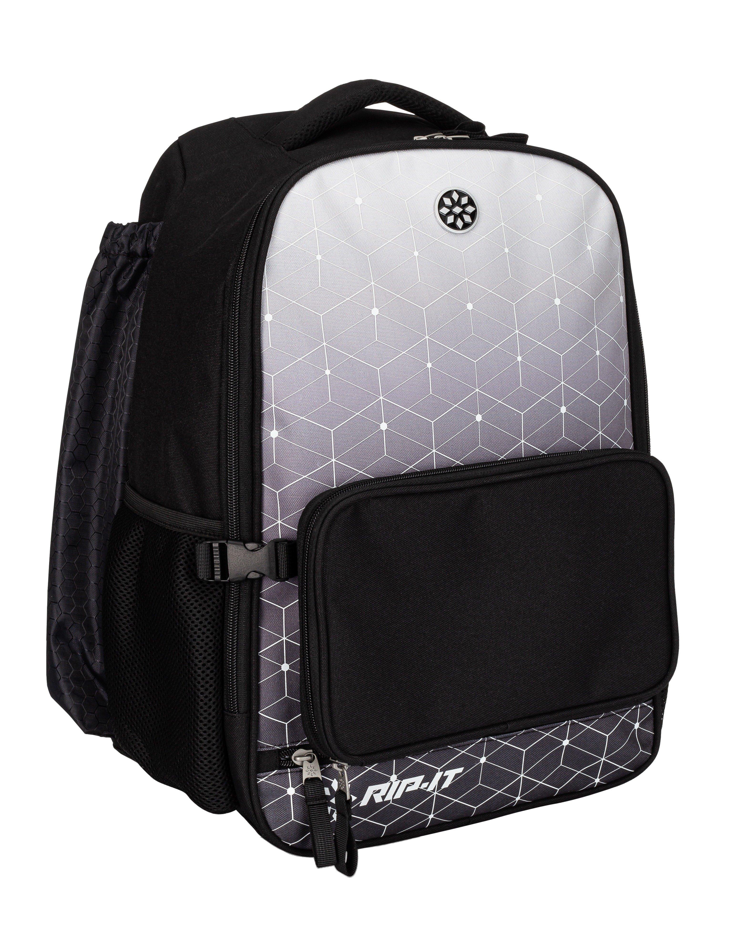 RIP-IT Game Day 2.0 Softball Backpack