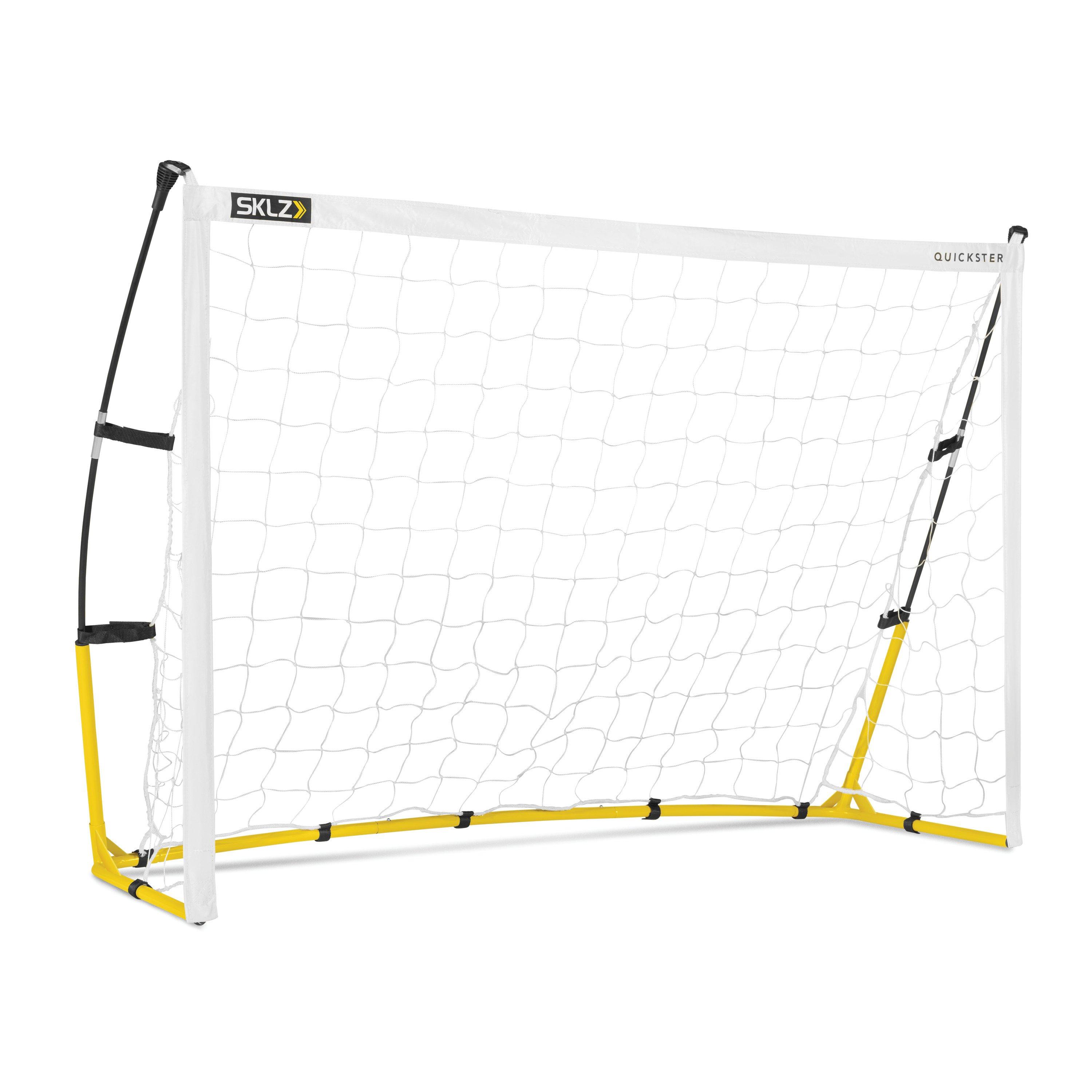 SKLZ 6" Quickster Soccer Goal