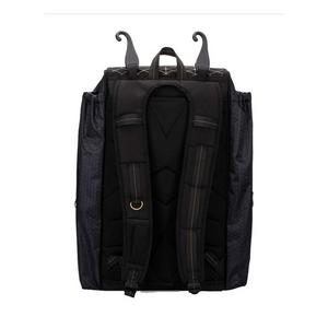 RIP-IT Tournament 2 Softball Backpack - Black/Gold