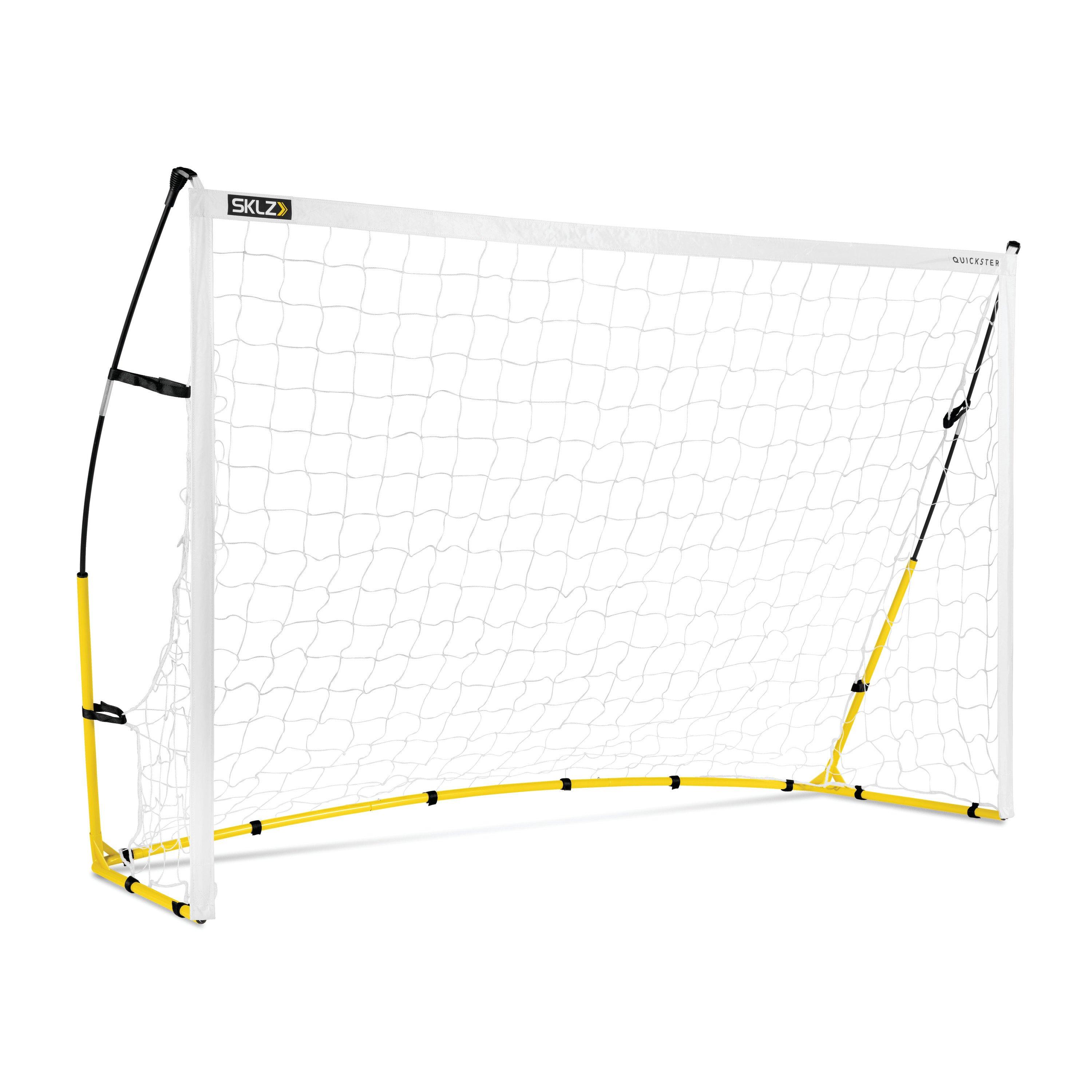 SKLZ 8" Quickster Soccer Goal