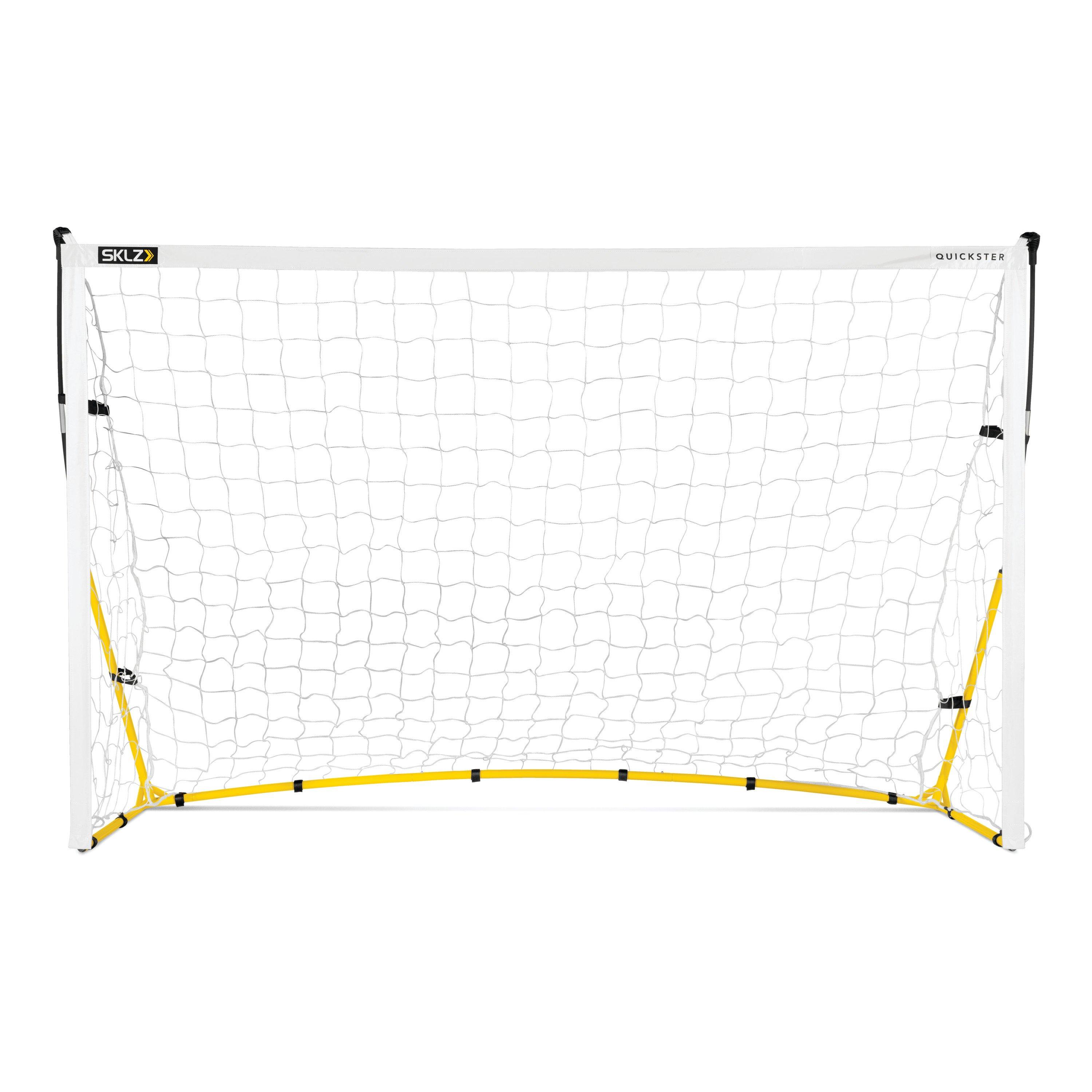 SKLZ 8" Quickster Soccer Goal