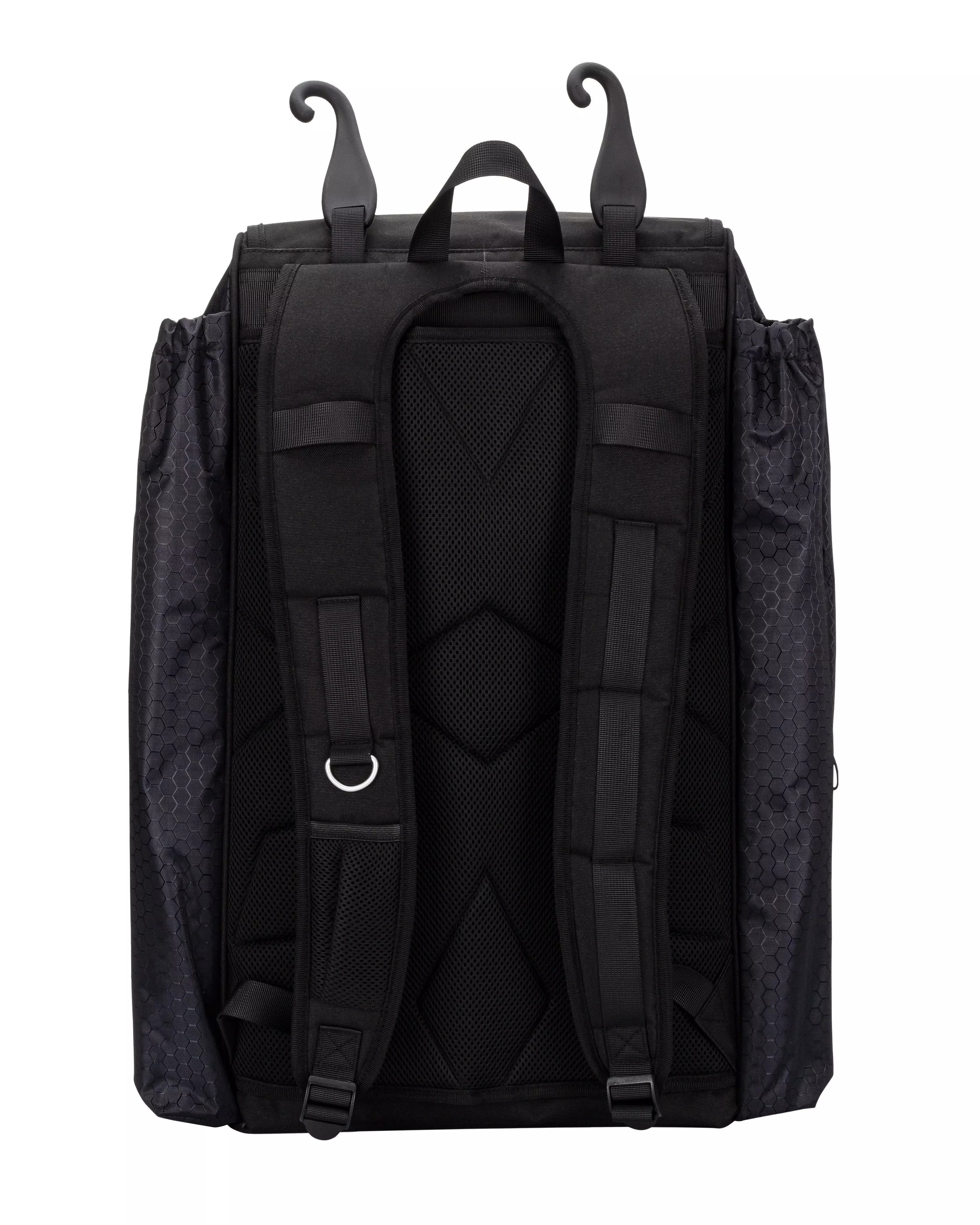 RIP-IT Tournament 2 Softball Backpack - BLACK