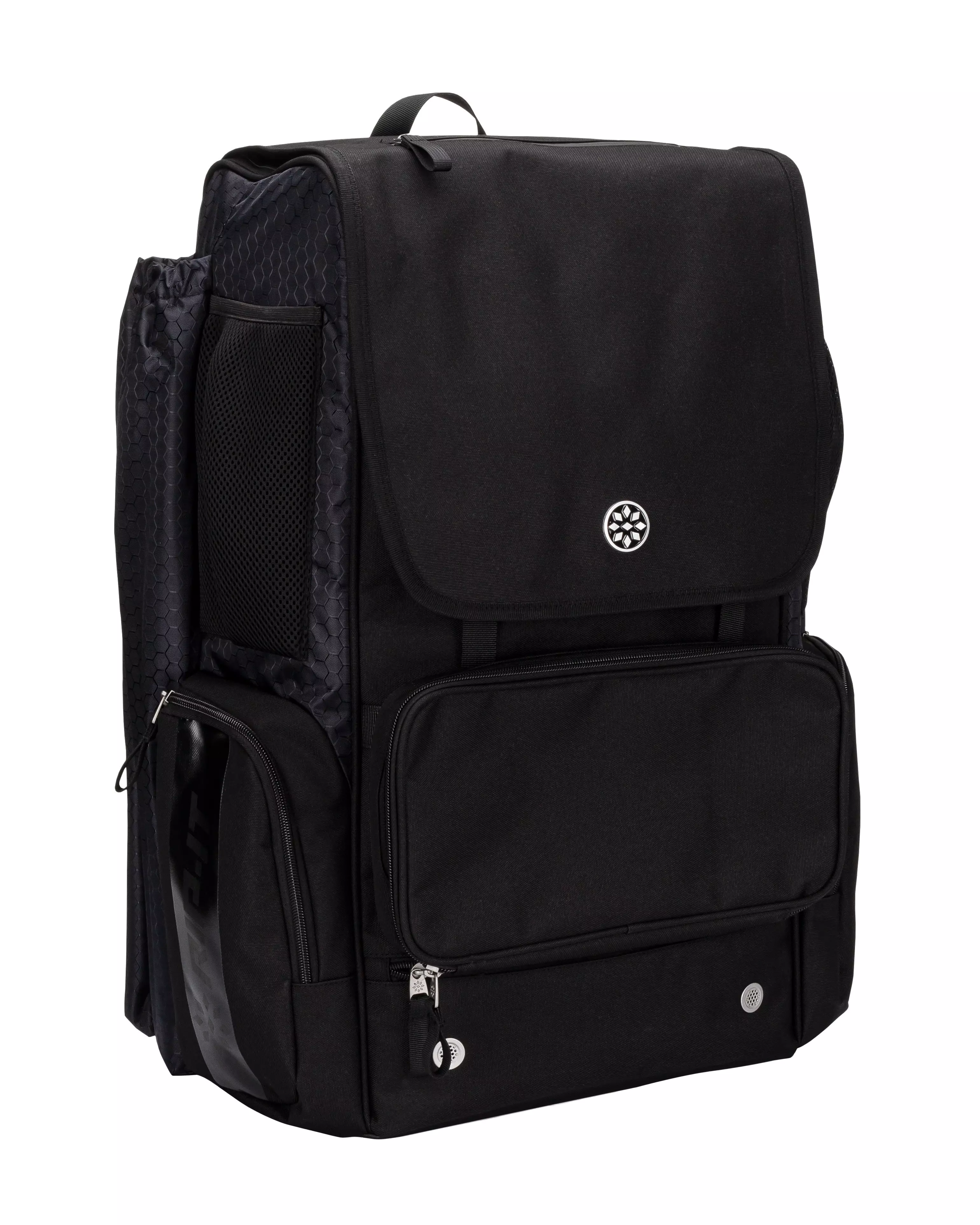 RIP-IT Tournament 2 Softball Backpack - BLACK
