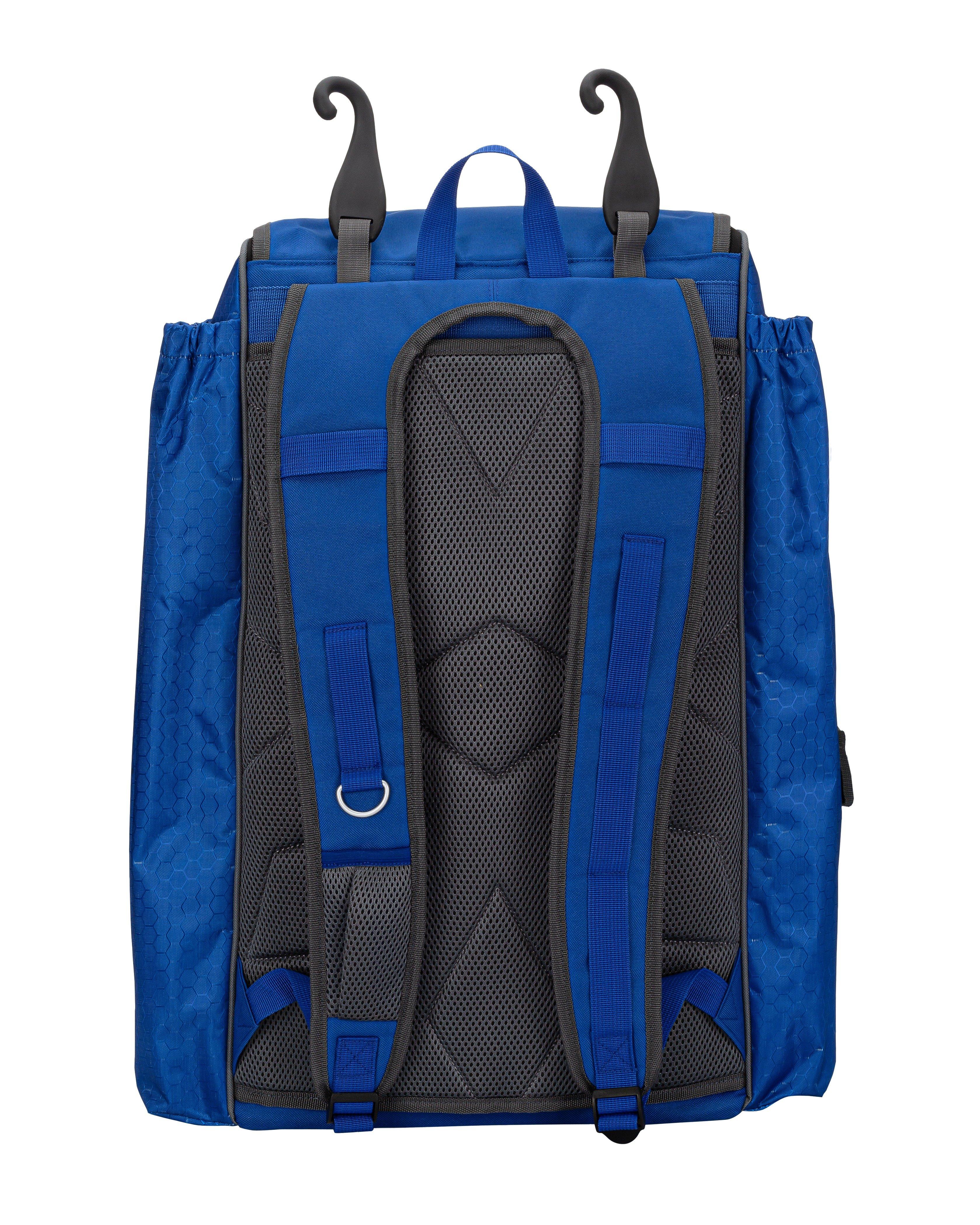 RIP-IT Tournament 2 Softball Backpack - ROYAL Thumbnail View 2