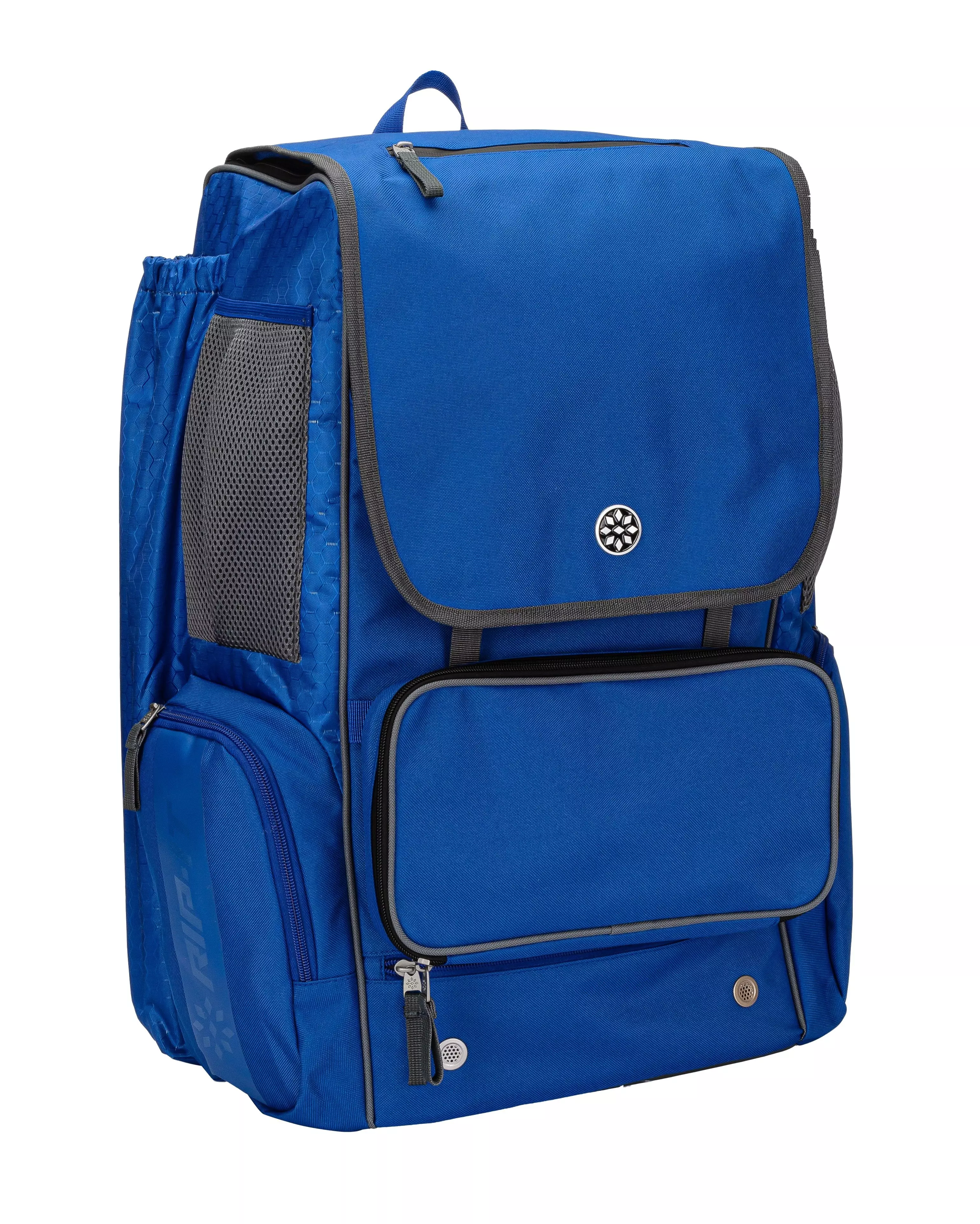 RIP-IT Tournament 2 Softball Backpack - ROYAL