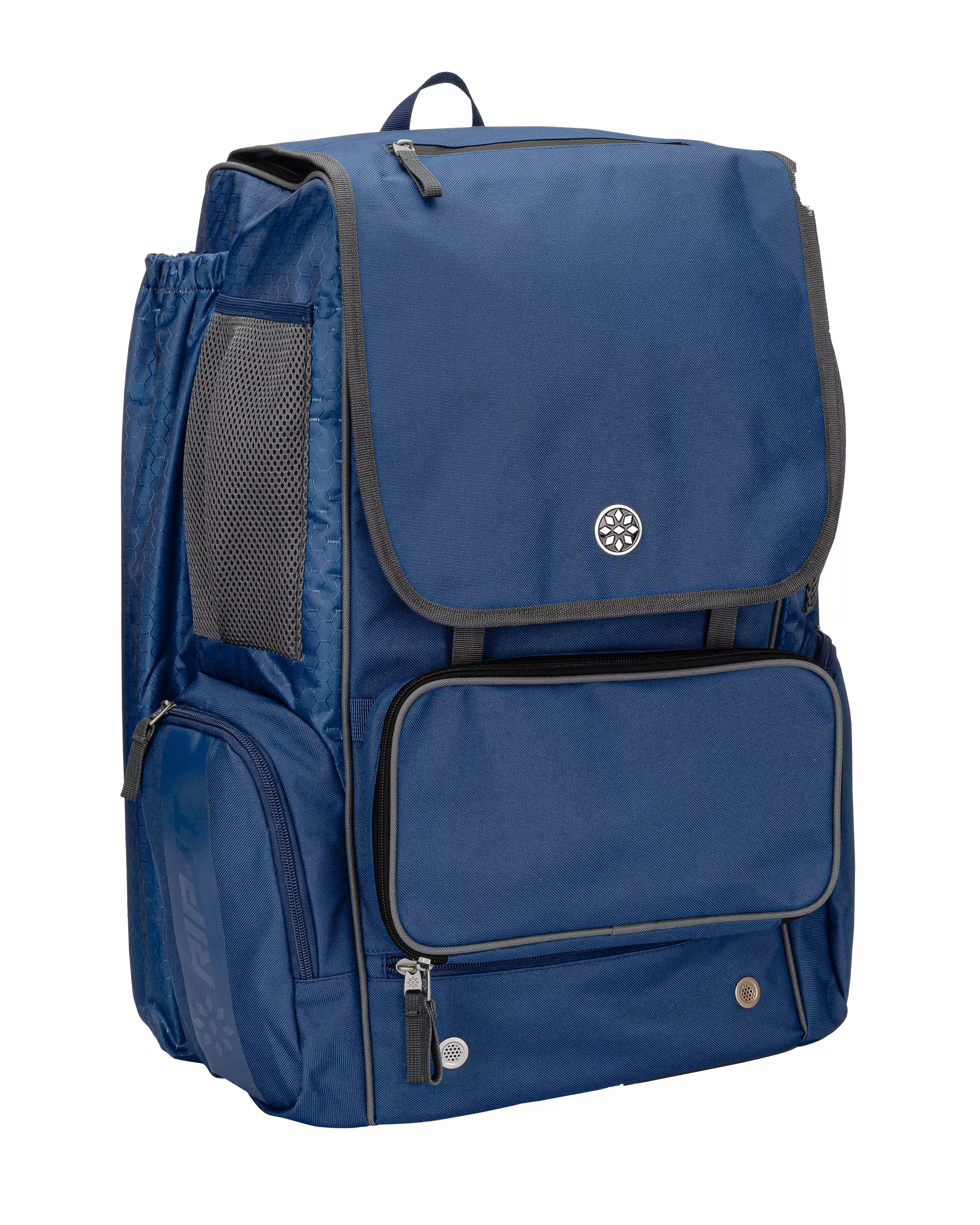 RIP-IT Tournament 2 Softball Backpack - NAVY