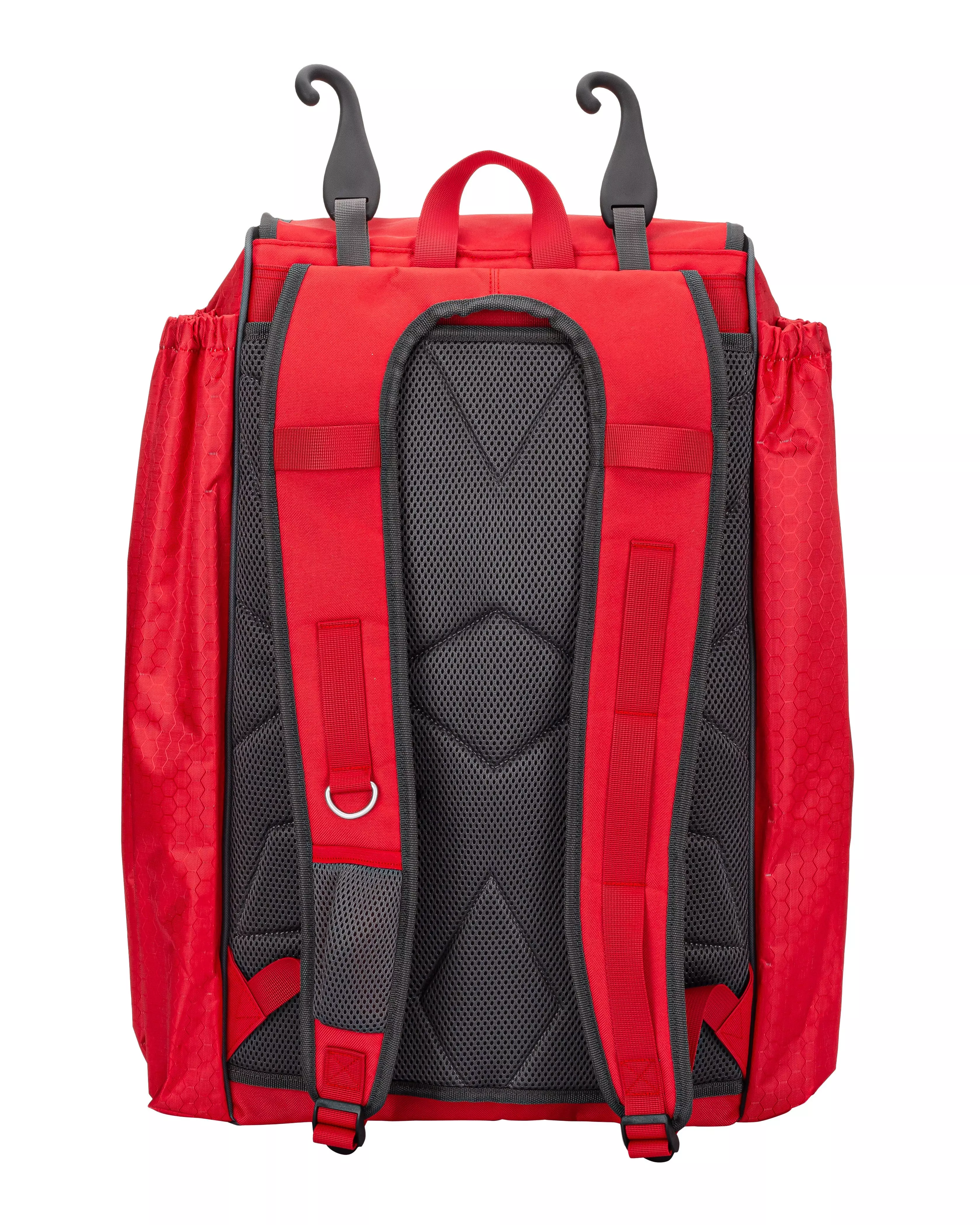 RIP-IT Tournament 2 Softball Backpack - SCARLET