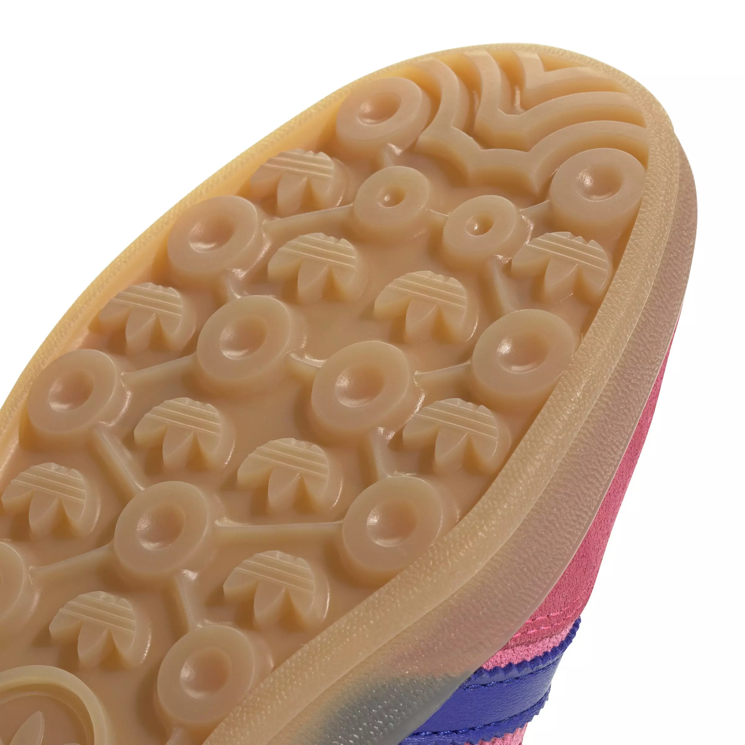 adidas Originals Gazelle "Lucid Pink/Clear Pink/Gum 3" Women's Shoe - PINK/PINK/GUM