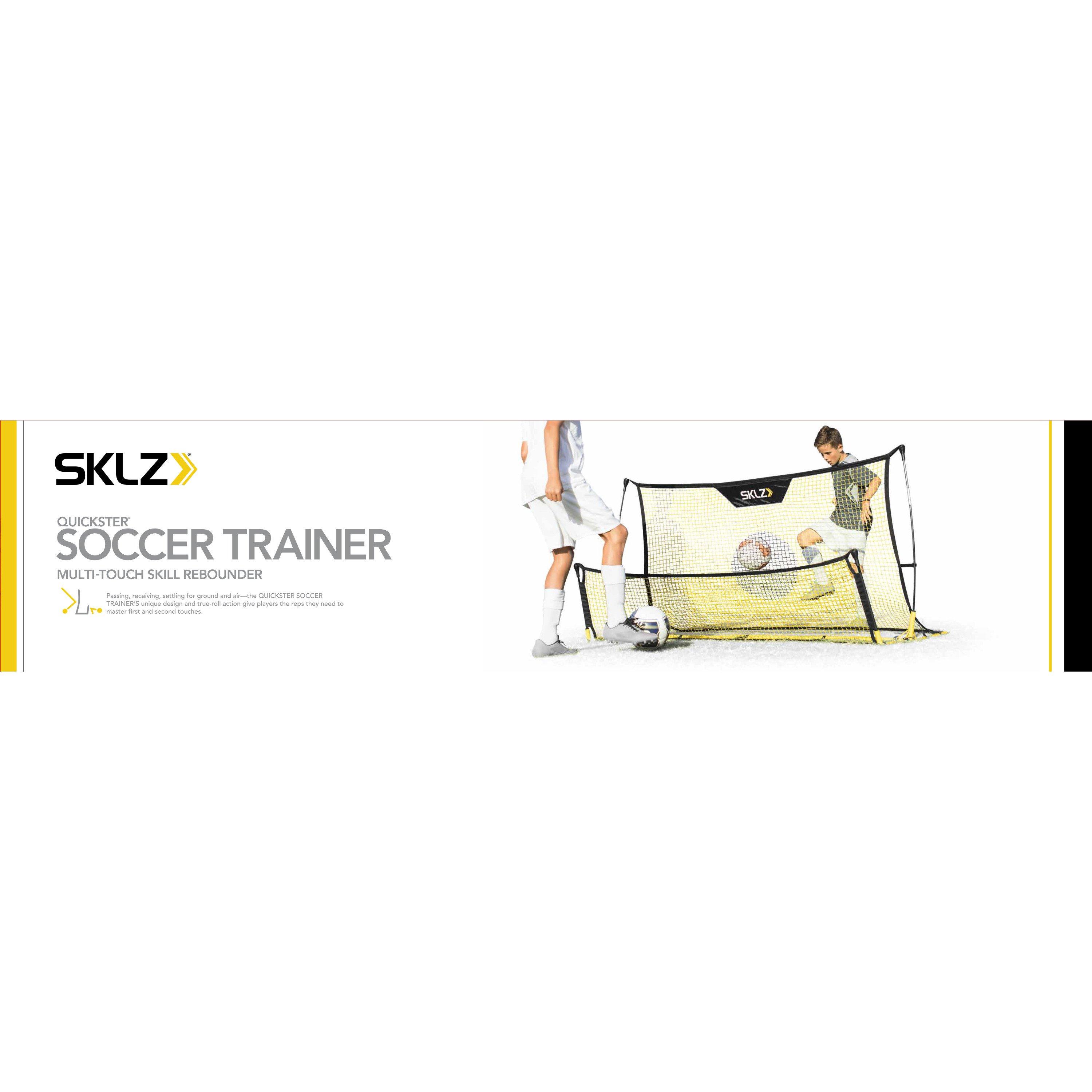 SKLZ Quickster Soccer Trainer