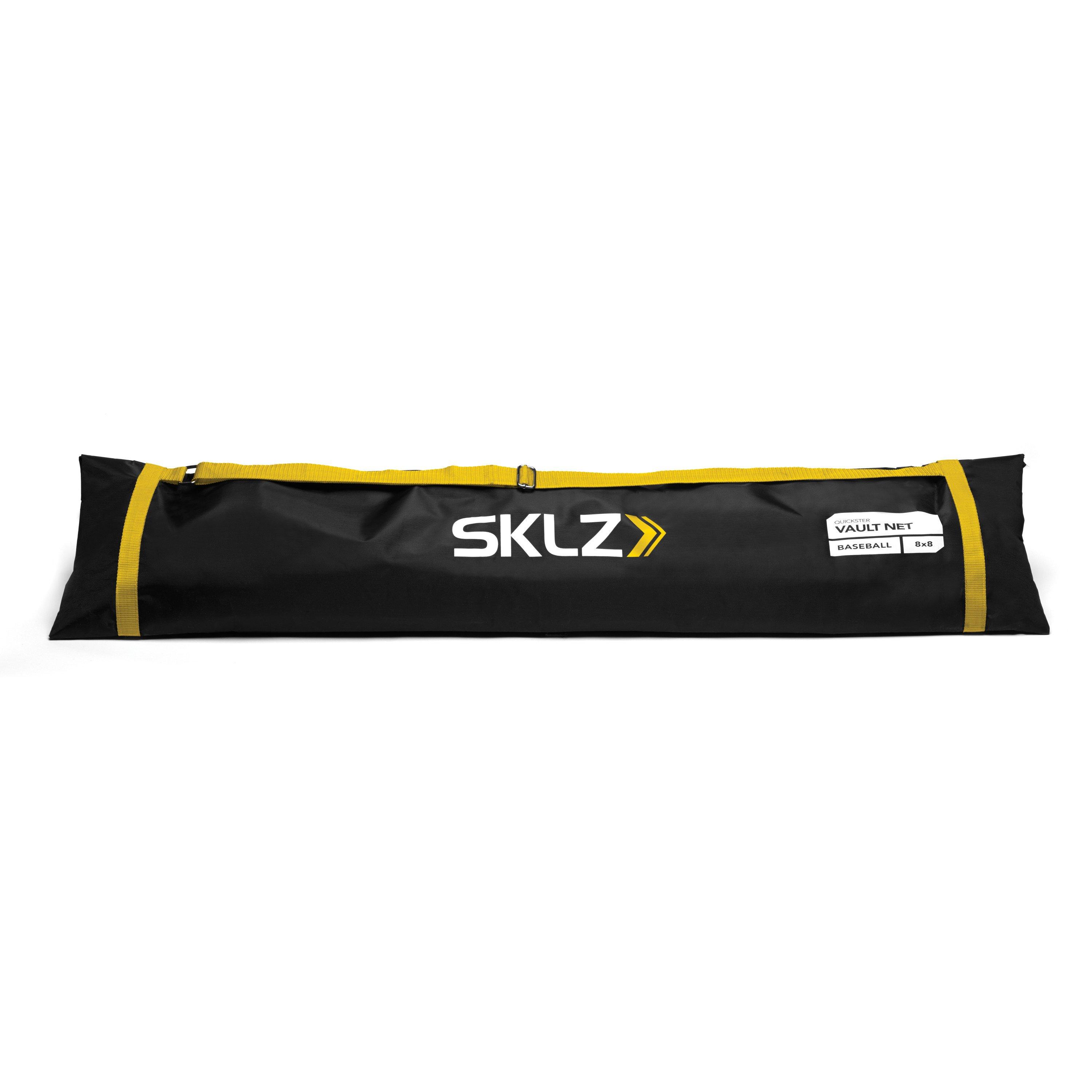 SKLZ 8’ x 8’ Quickster Vault Net