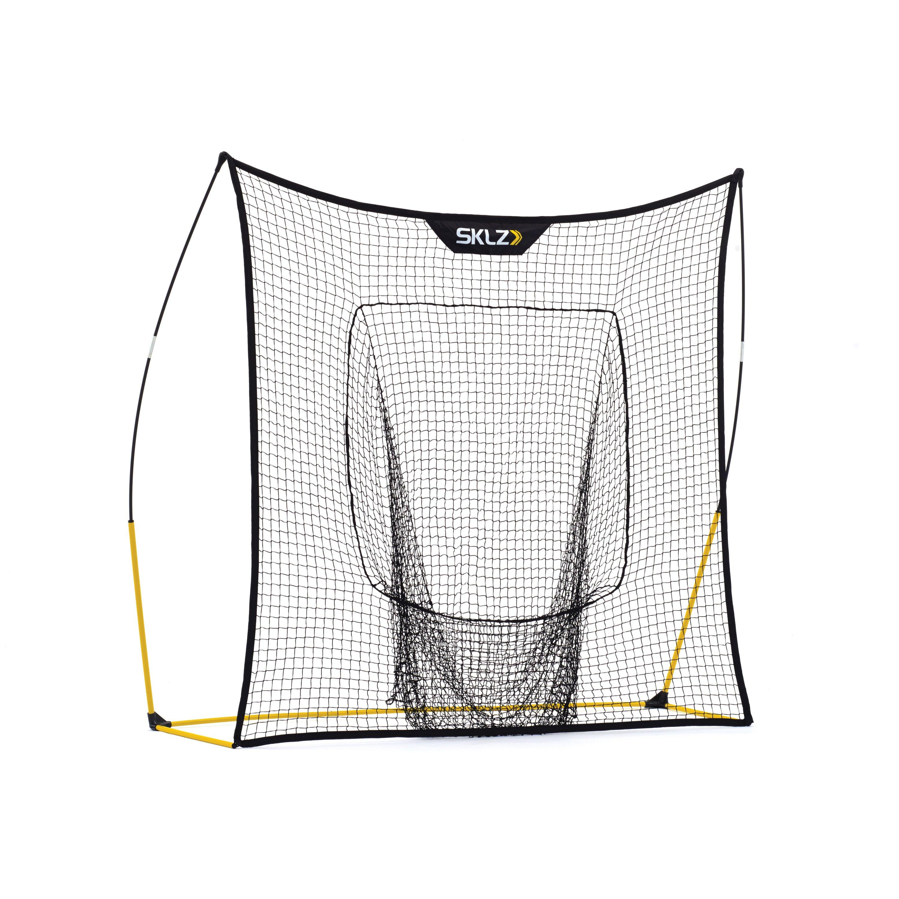 SKLZ 8’ x 8’ Quickster Vault Net