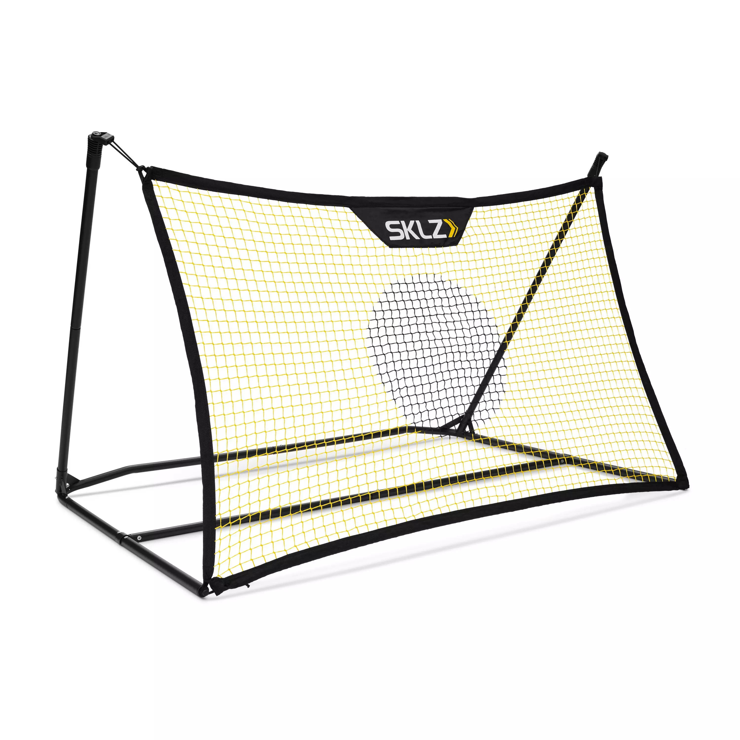 SKLZ Soccer Trainer Solo - BLACK