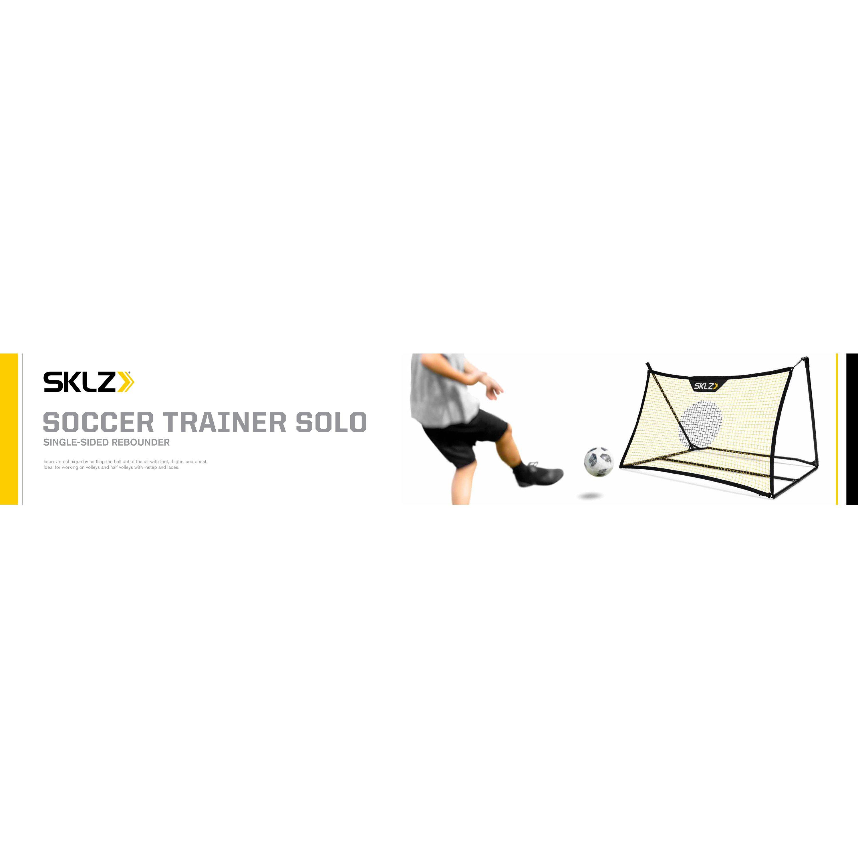SKLZ Trainer Soccer Solo