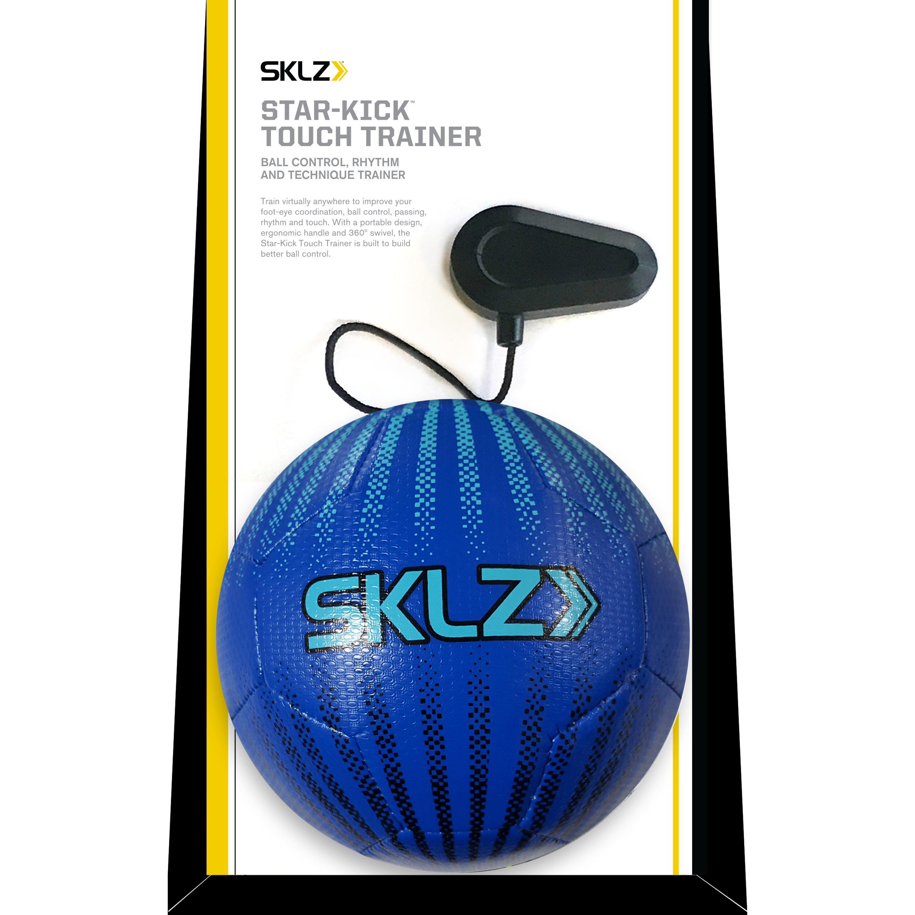 SKLZ Star-Kick Blue Touch Trainer
