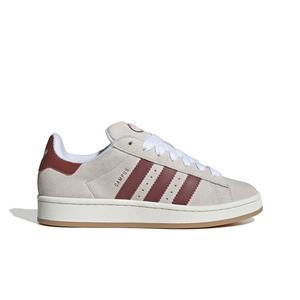adidas Originals Campus 00s "Crystal White/Core White/Preloved Ruby" Women's Shoe