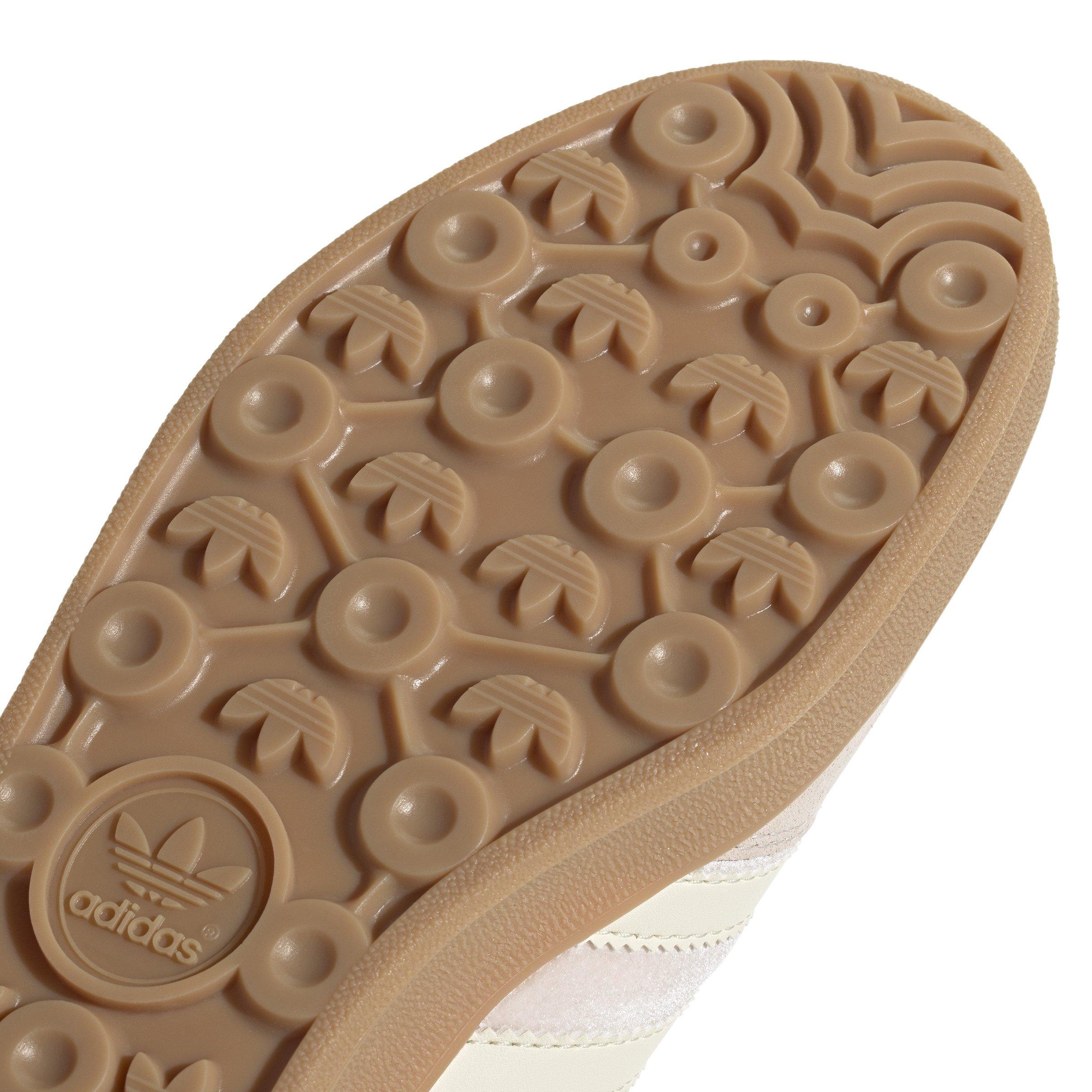 adidas Originals Gazelle "Wonder Quartz/Warm Clay/Gum 3" Women's Shoe - QUARTZ/CLAY/GUM Thumbnail View 8