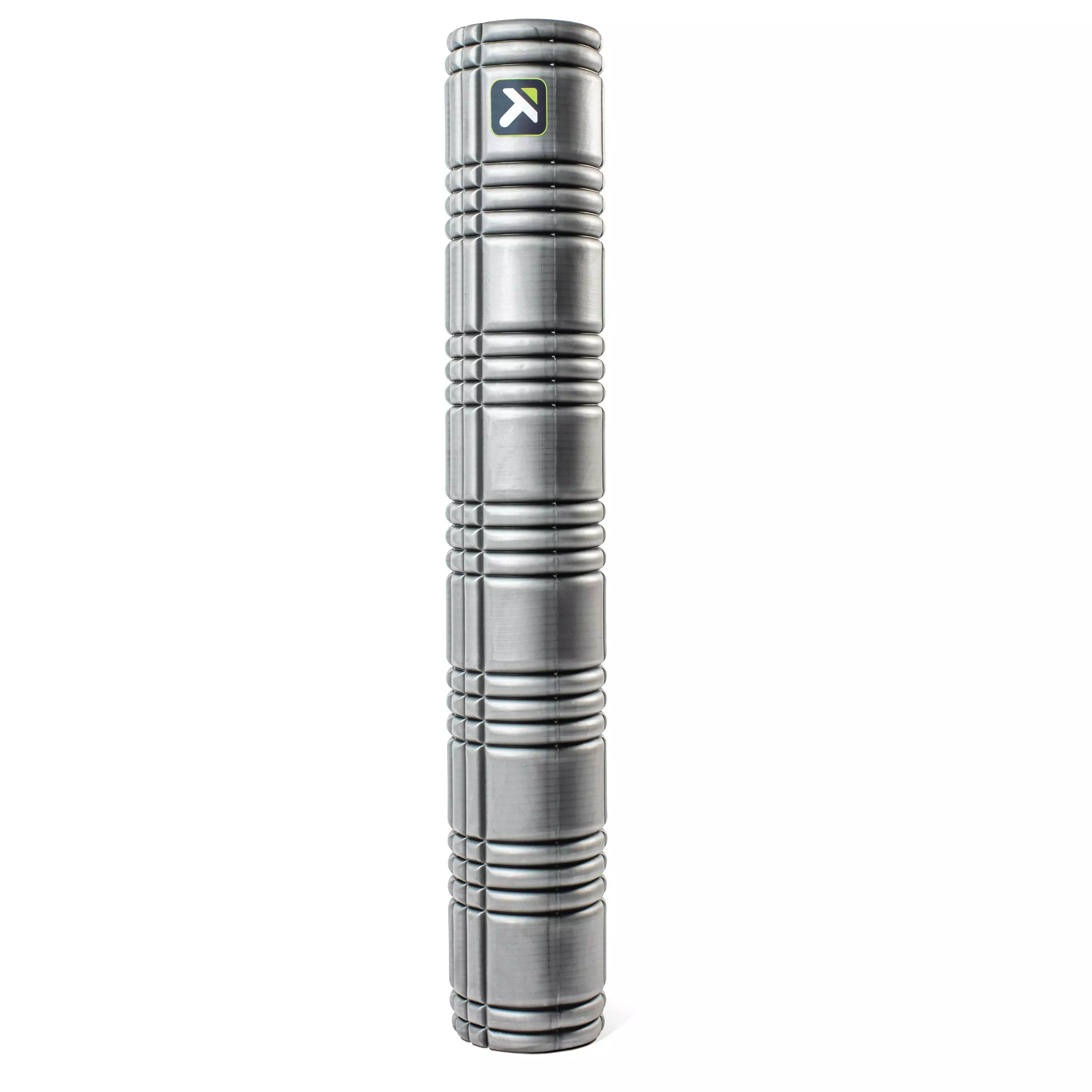 TriggerPoint CORE 36" Foam Roller-Grey - GREY