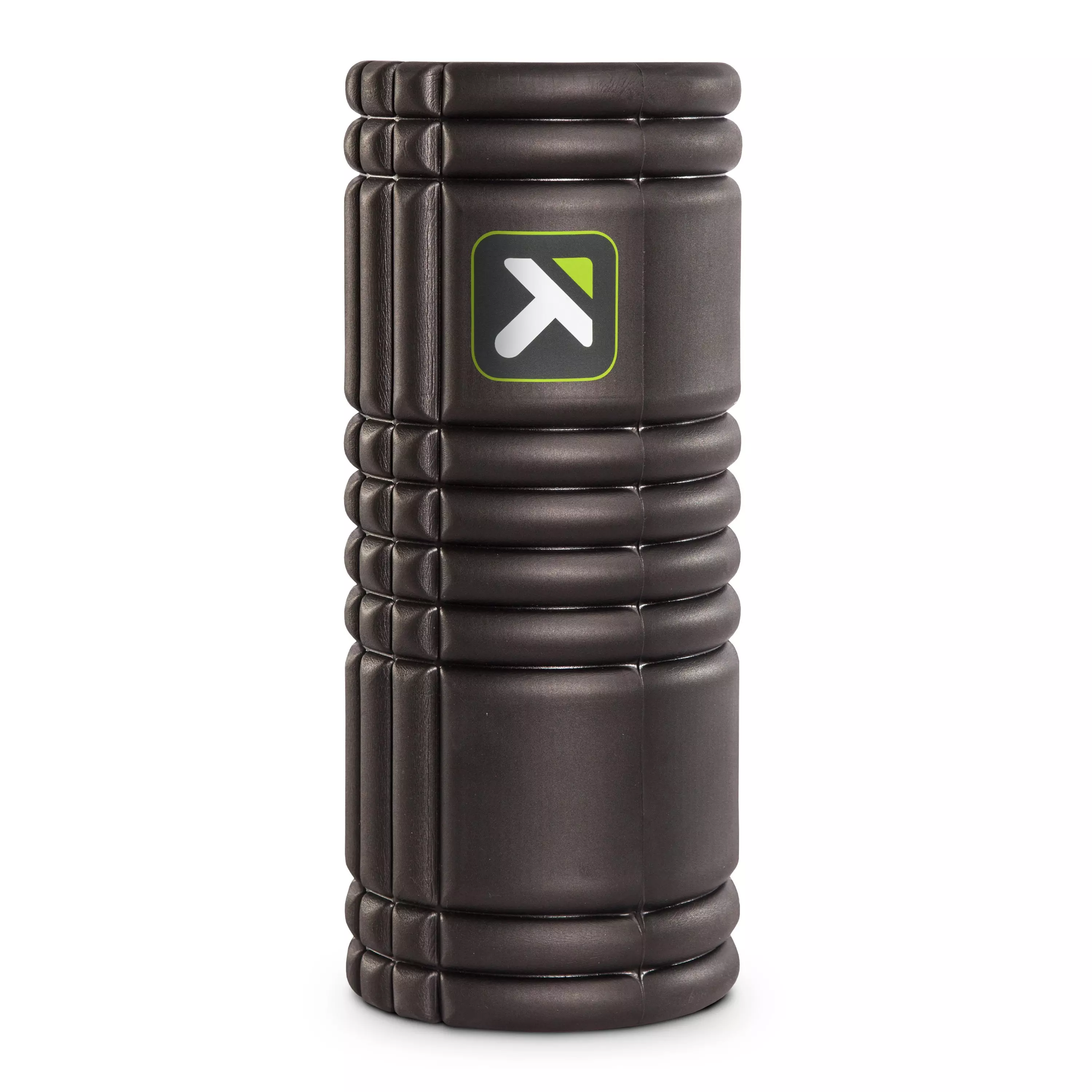 TriggerPoint GRID 1.0 Foam Roller - BLACK