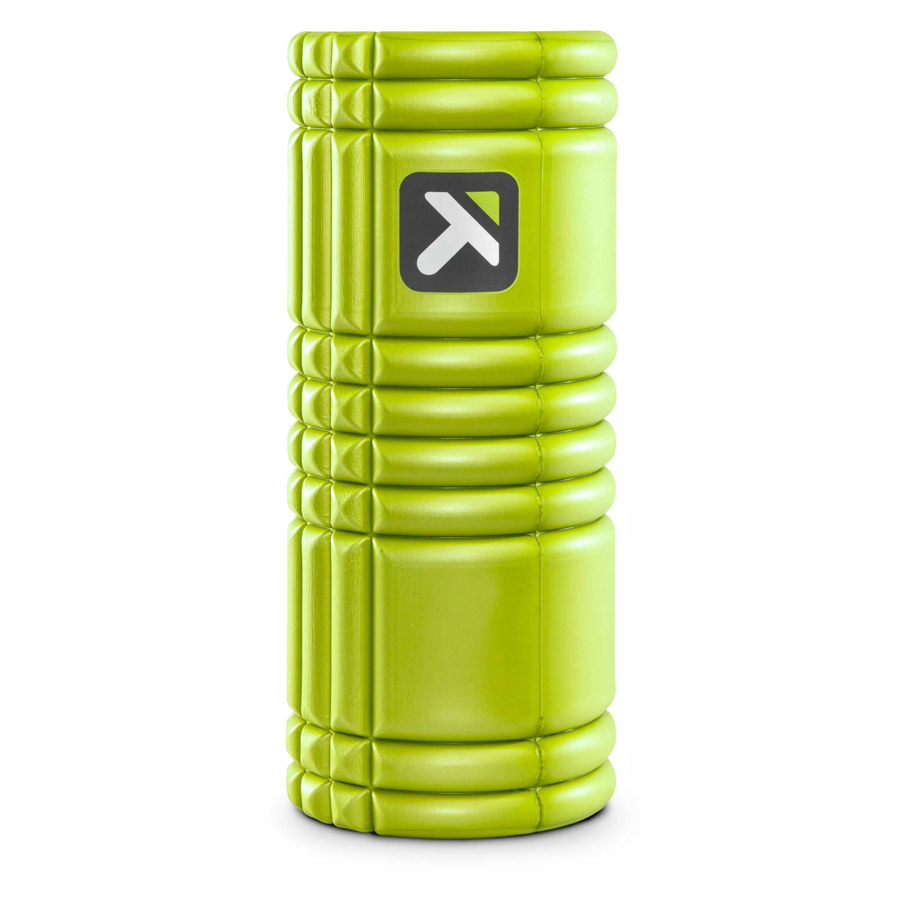 TriggerPoint GRID 1.0 Foam Roller - LIME