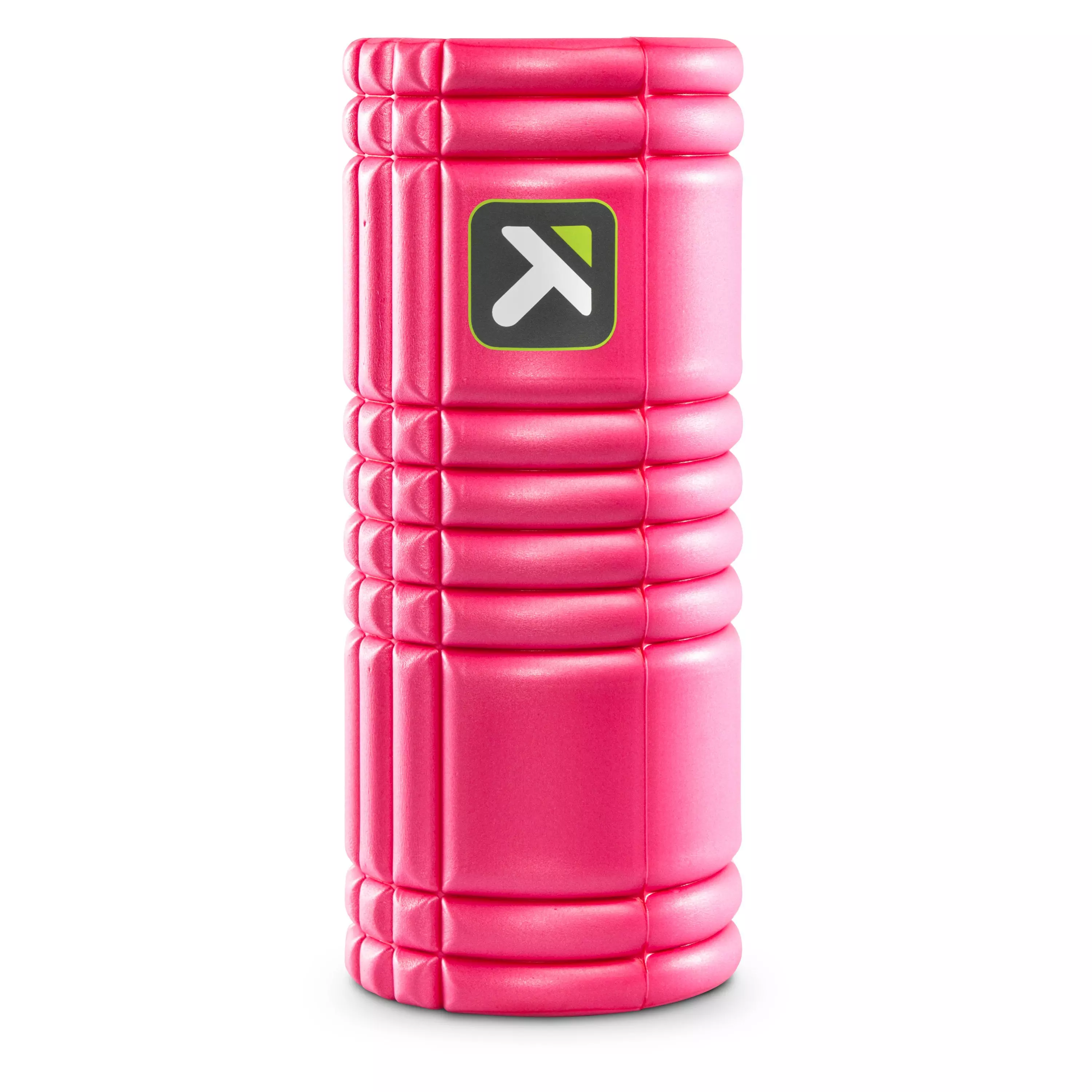 TriggerPoint GRID 1.0 Foam Roller - PINK