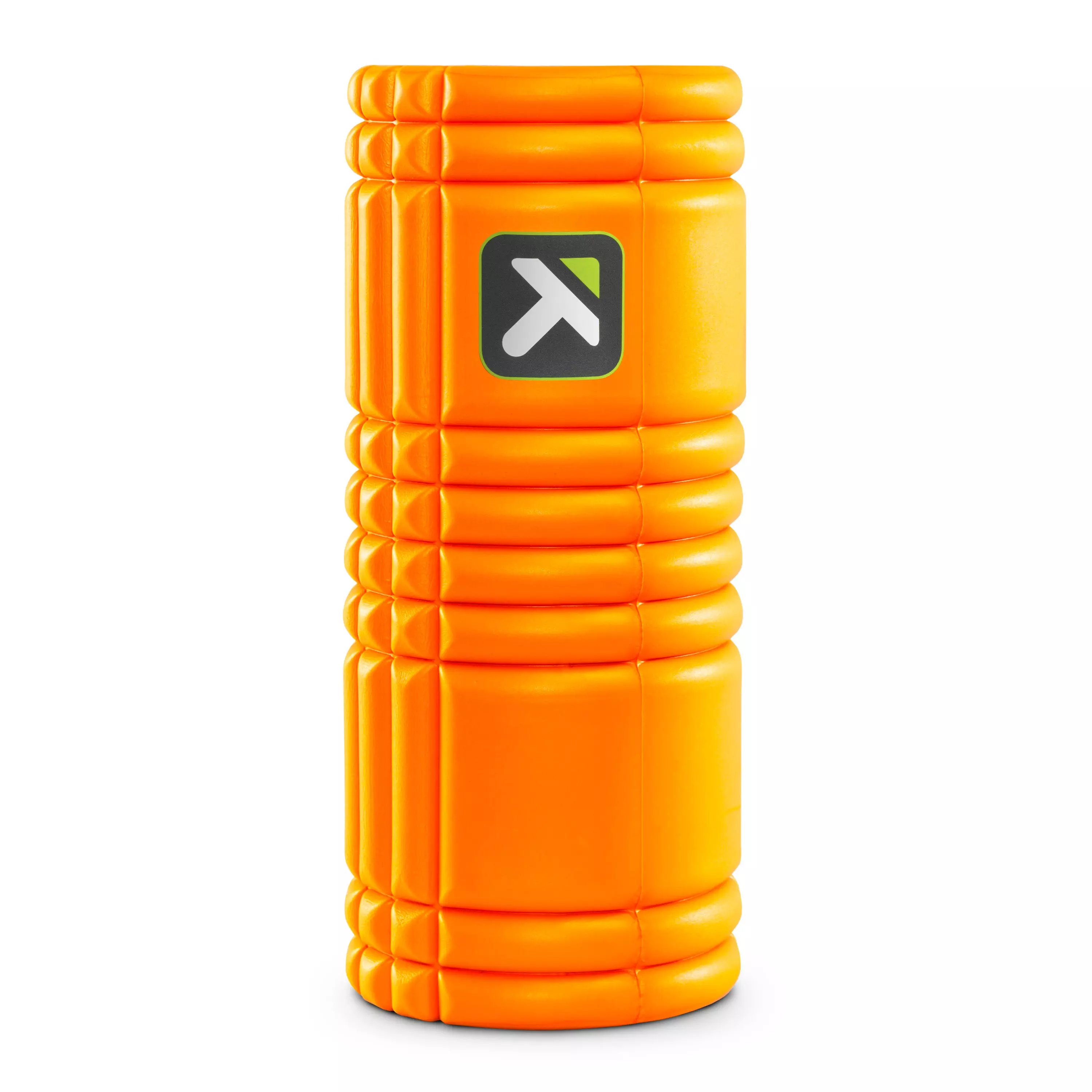 TriggerPoint GRID 1.0 Foam Roller - ORANGE