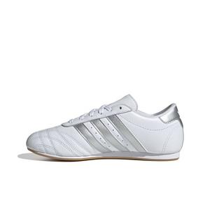 adidas Originals Taekwondo Lace "Ftwr White/Silver Metallic/Gum 3" Women's Shoe