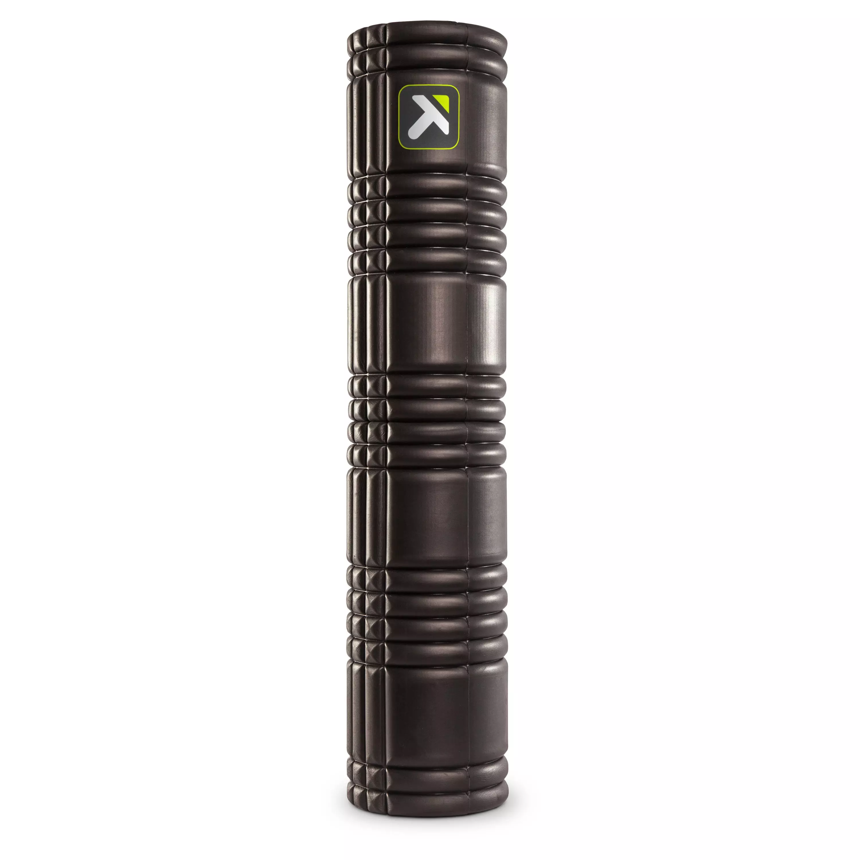 TriggerPoint GRID 2.0 Foam Roller - BLACK