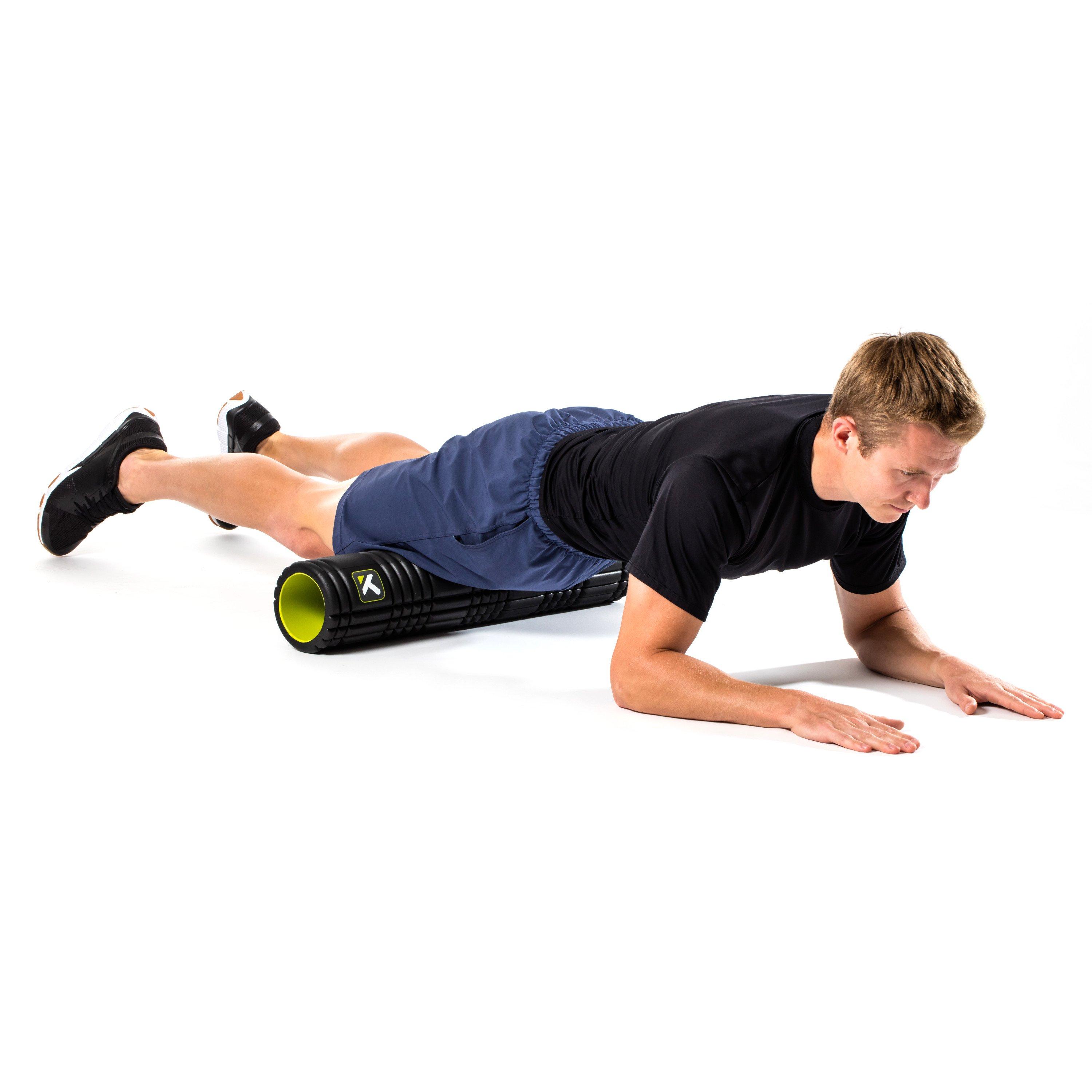 reagieren Eindruck treiben triggerpoint grid 2.0 foam roller