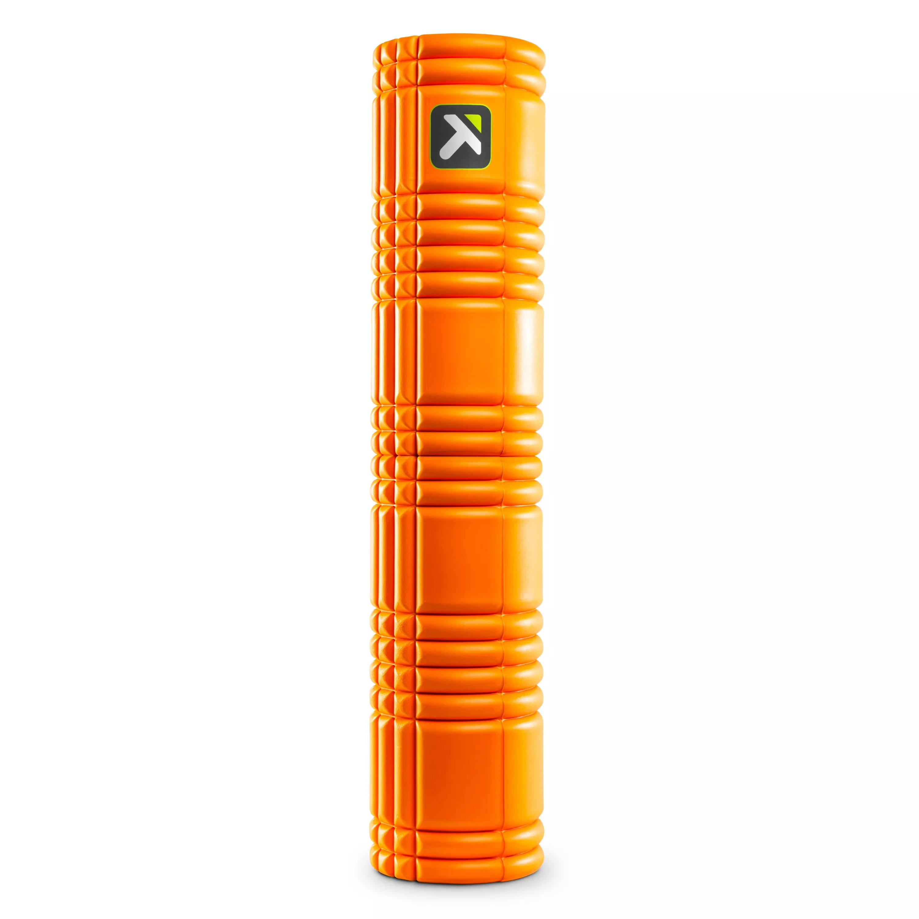 TriggerPoint GRID 2.0 Foam Roller - ORANGE