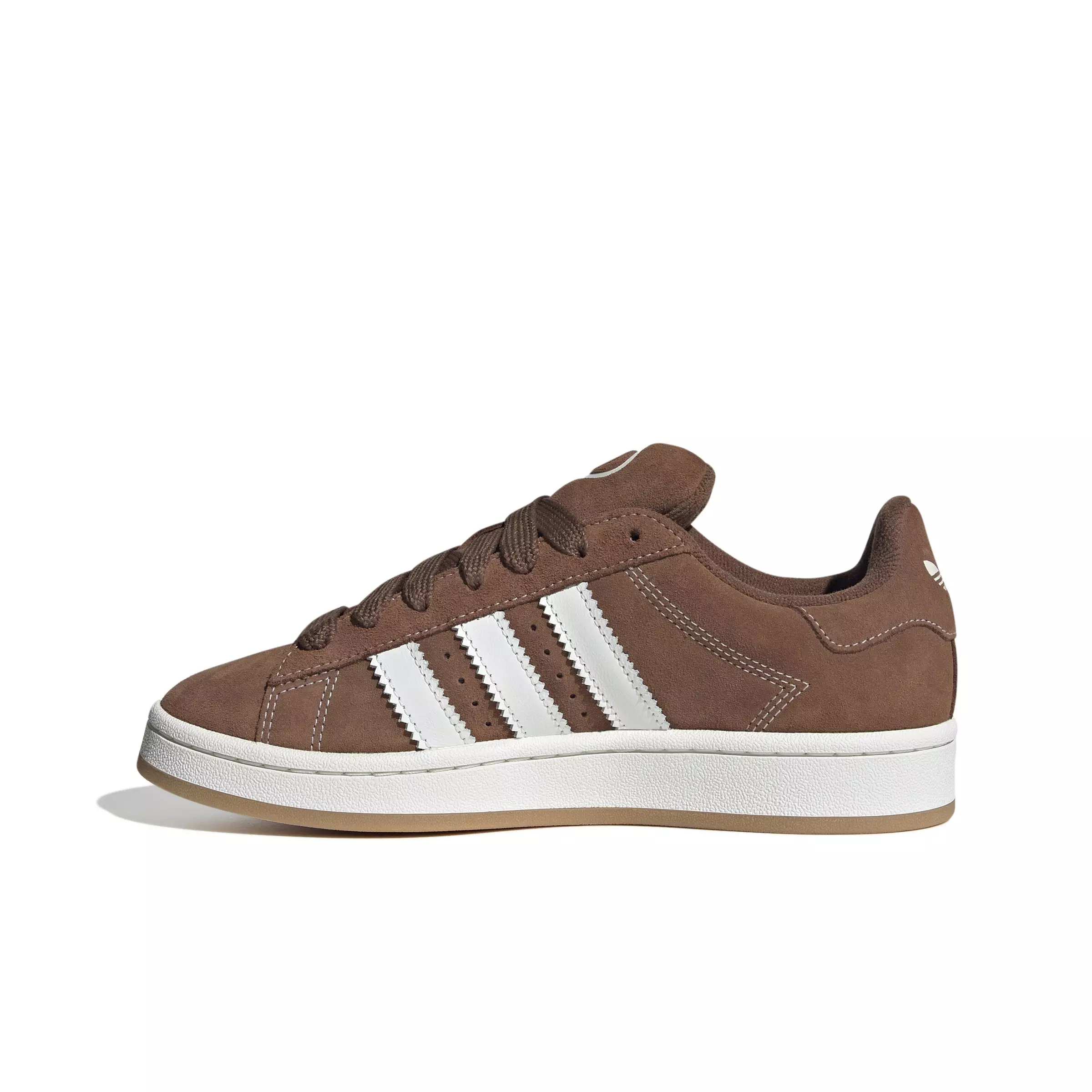 adidas Originals Campus 00s "Earth Strata/Core White/Earth Strata" Women's Shoe - STRATA/WHITE/STRATA