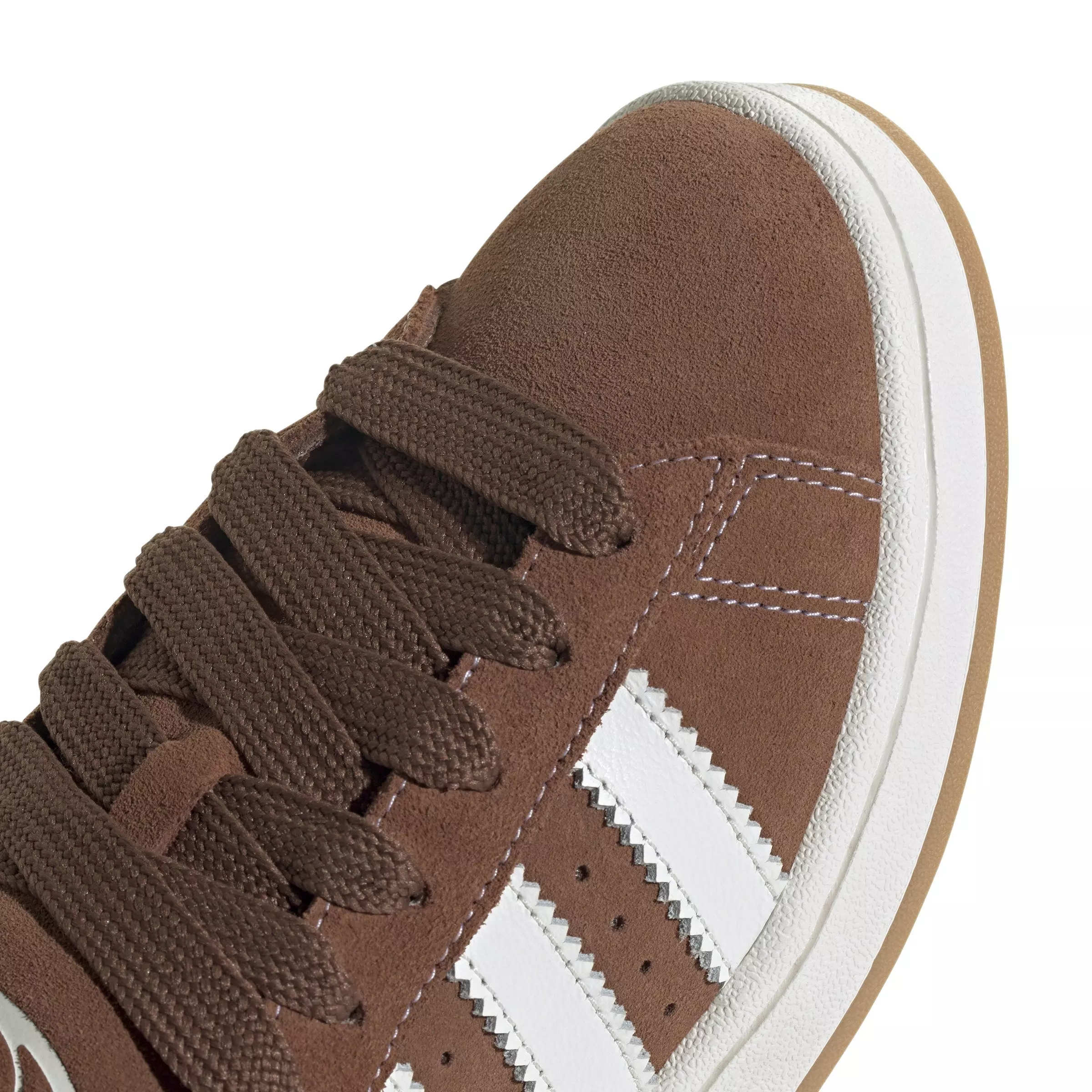 adidas Originals Campus 00s "Earth Strata/Core White/Earth Strata" Women's Shoe - STRATA/WHITE/STRATA
