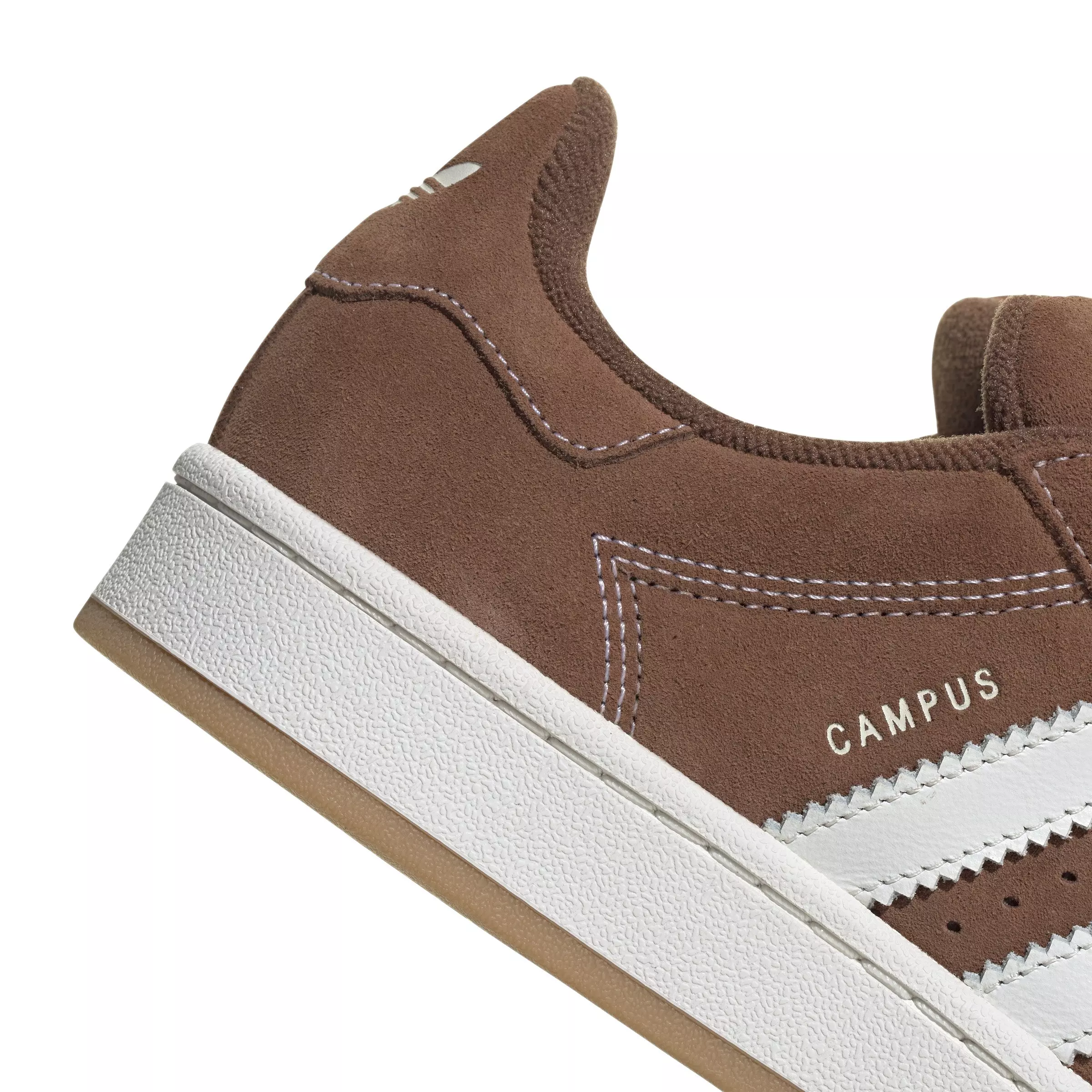 adidas Originals Campus 00s "Earth Strata/Core White/Earth Strata" Women's Shoe - STRATA/WHITE/STRATA