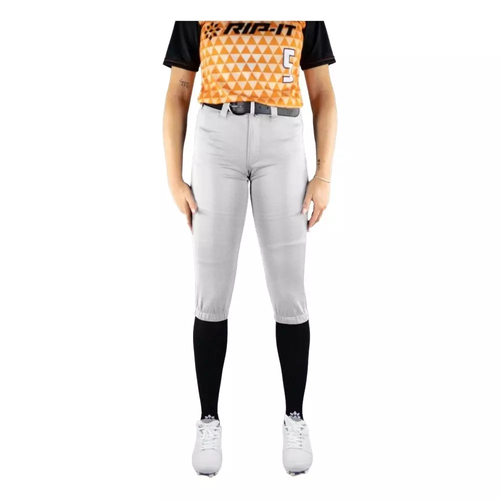 Women's Revolution Softball Pants - Athletic