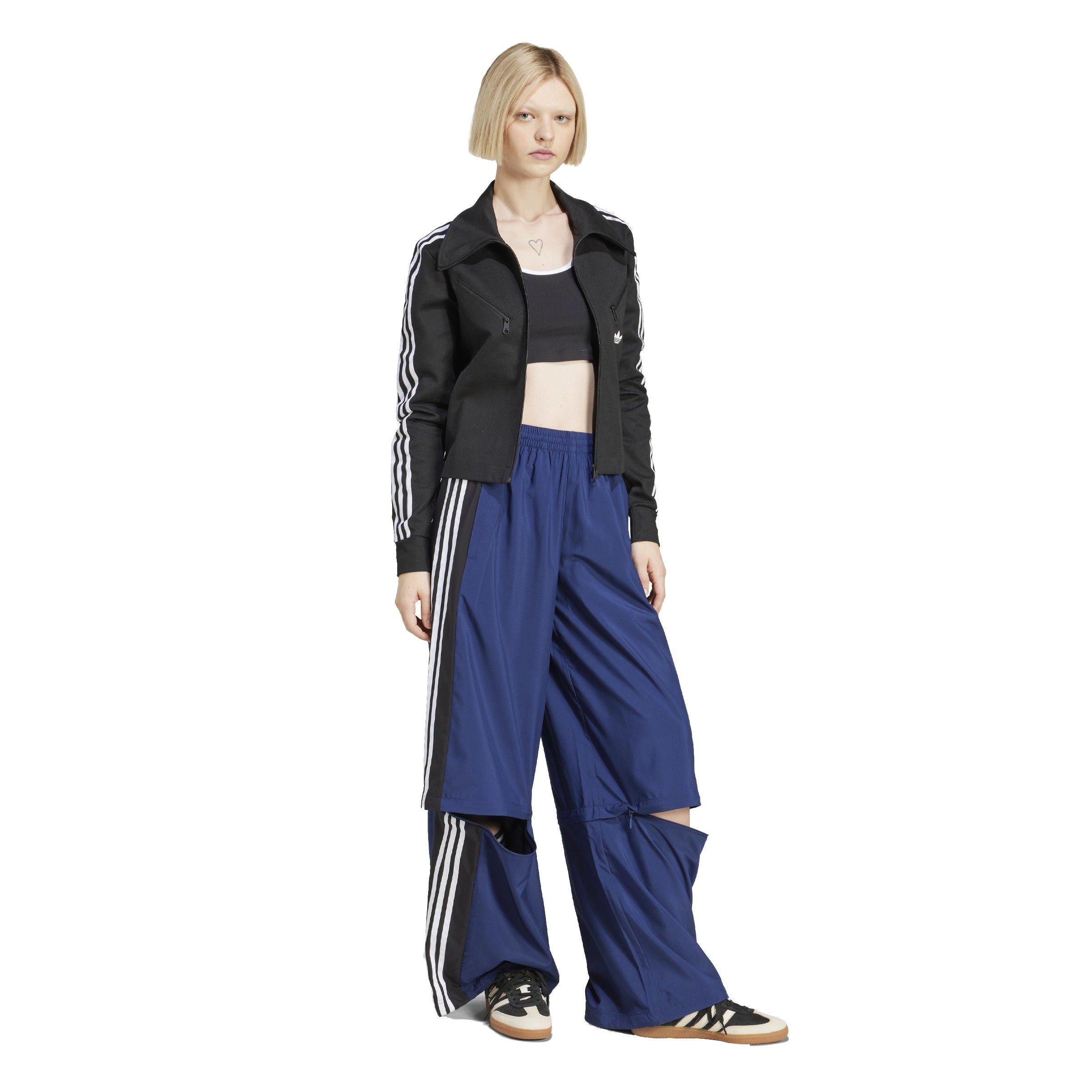 ★adidas originals★W RASANT CUTLINE TRACK TOP&PANTS★追跡可 ☆adidas originals☆W RASANT CUTLINE TRACK TOP&PANTS☆追跡可